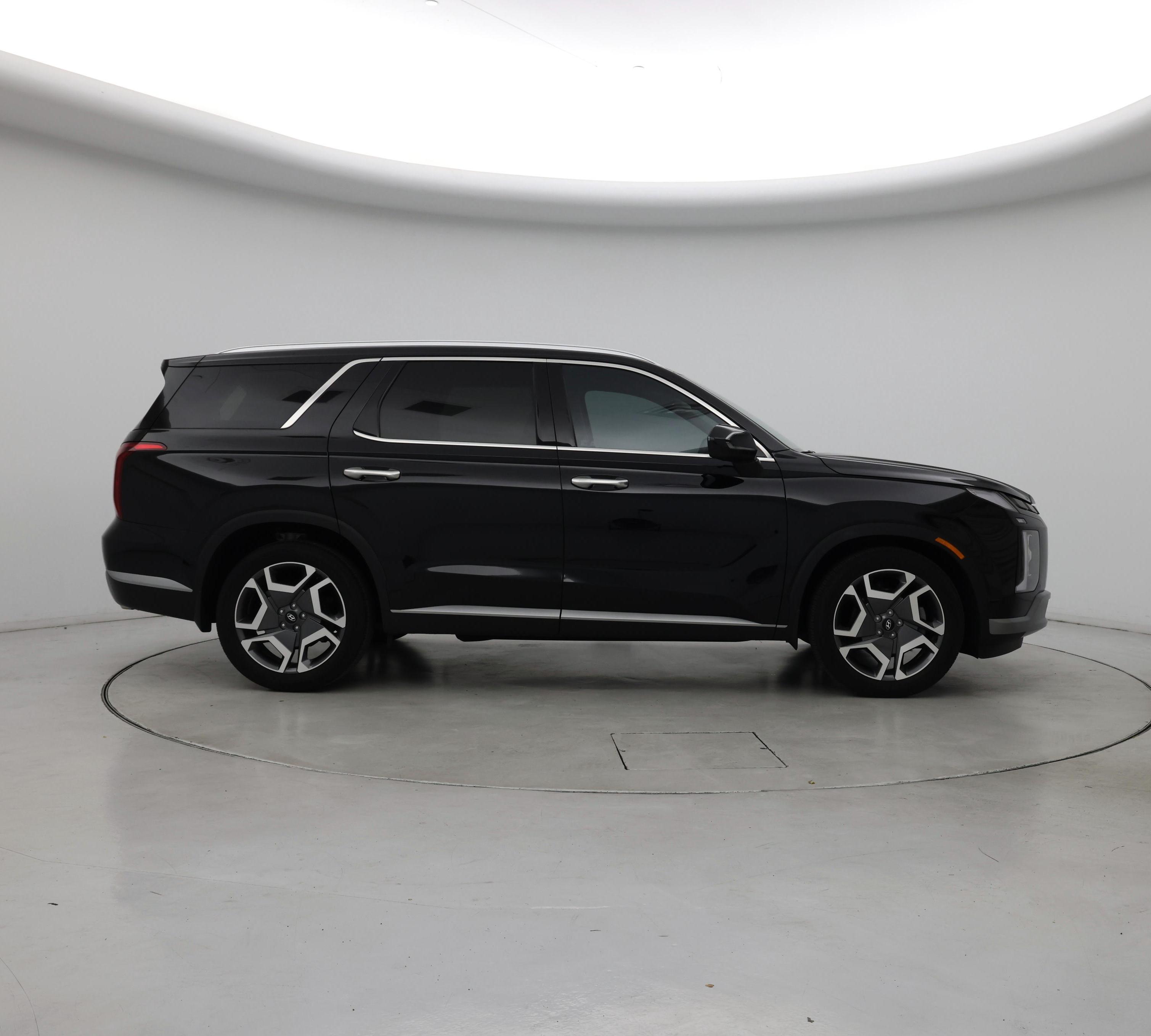 Thumbnail: 2024 Hyundai Palisade - 7