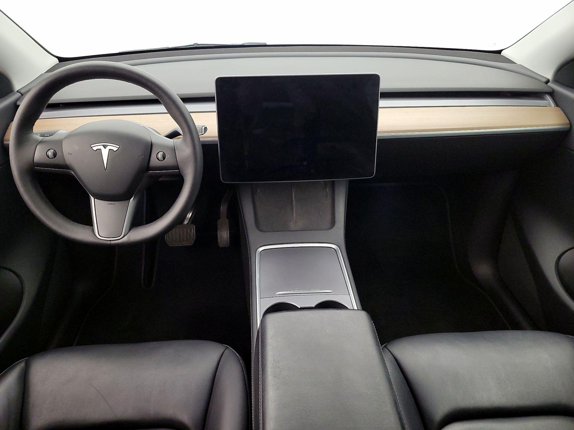 Thumbnail: 2021 Tesla Model Y - 9