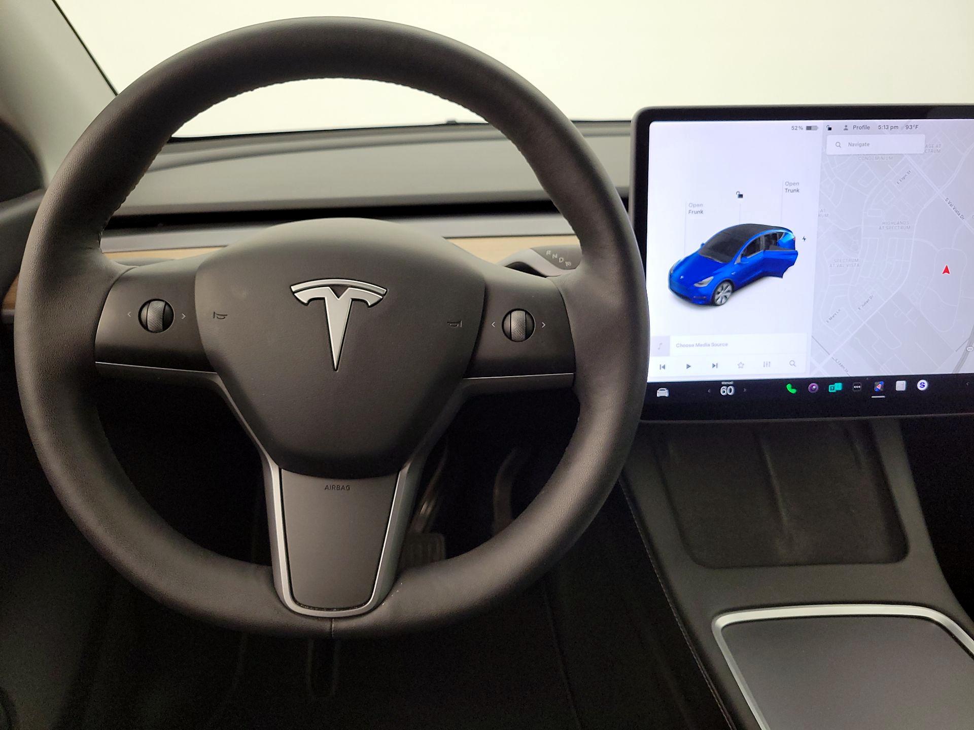 Thumbnail: 2021 Tesla Model Y - 10