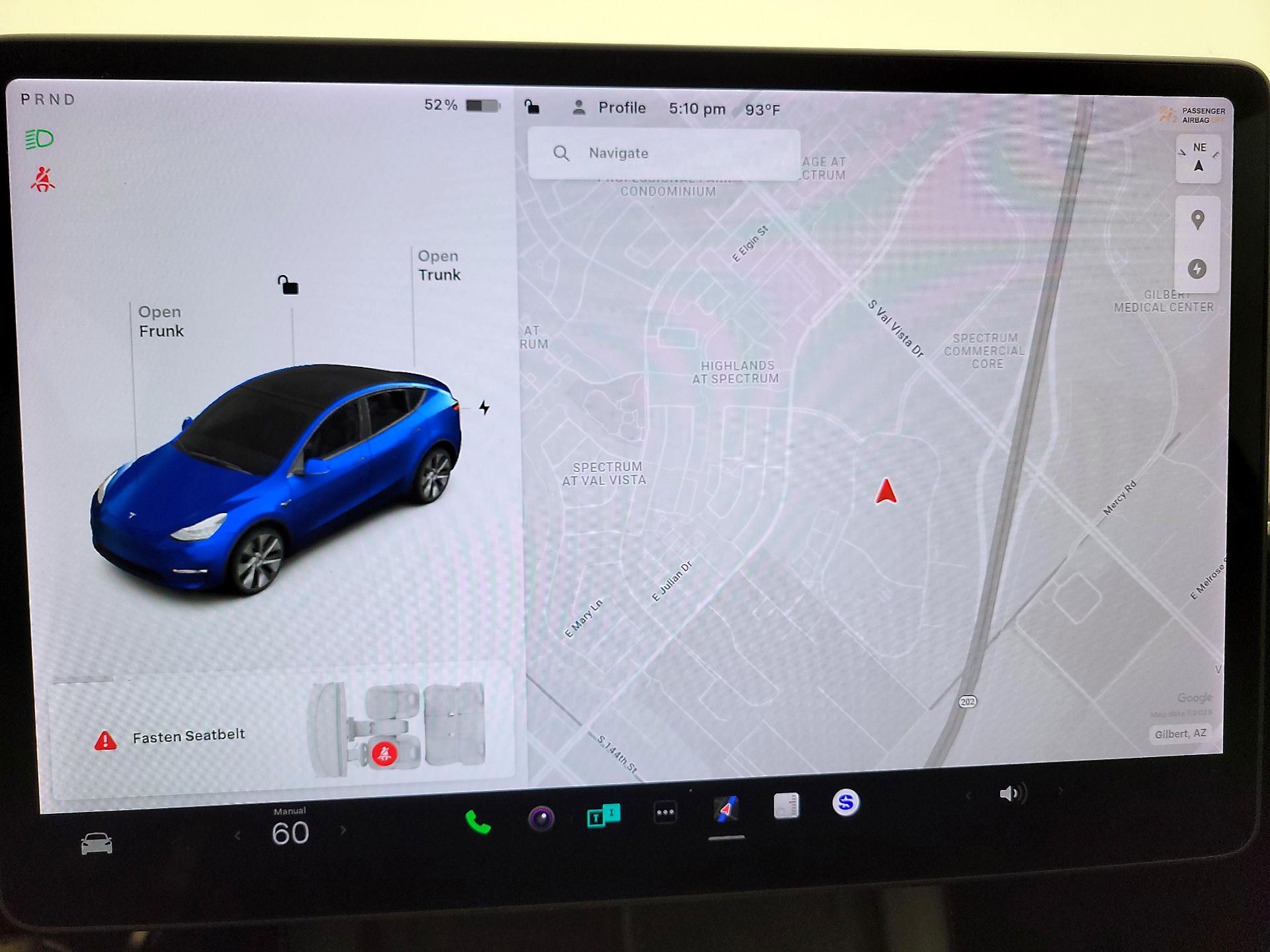 Thumbnail: 2021 Tesla Model Y - 13