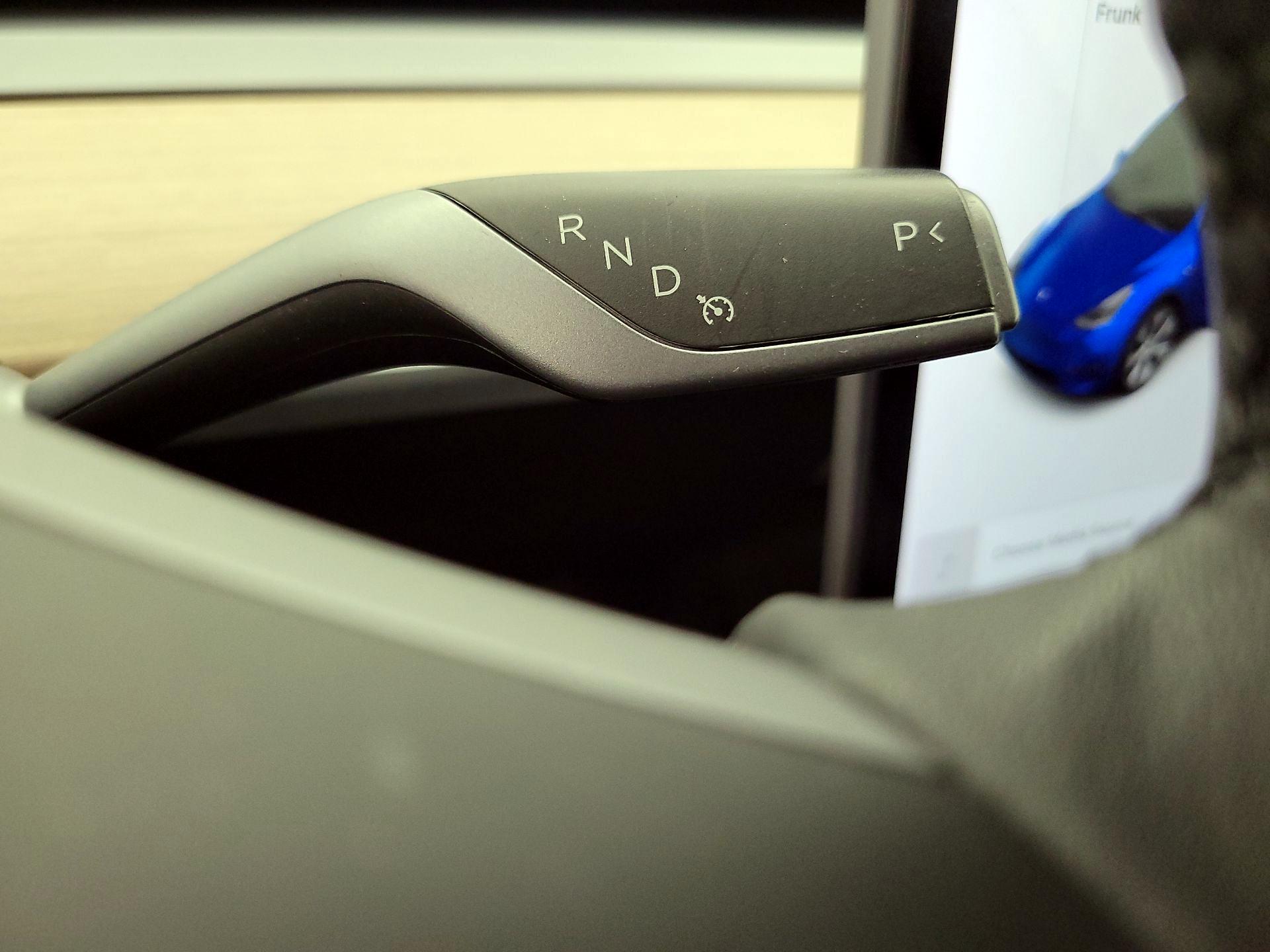 Thumbnail: 2021 Tesla Model Y - 17