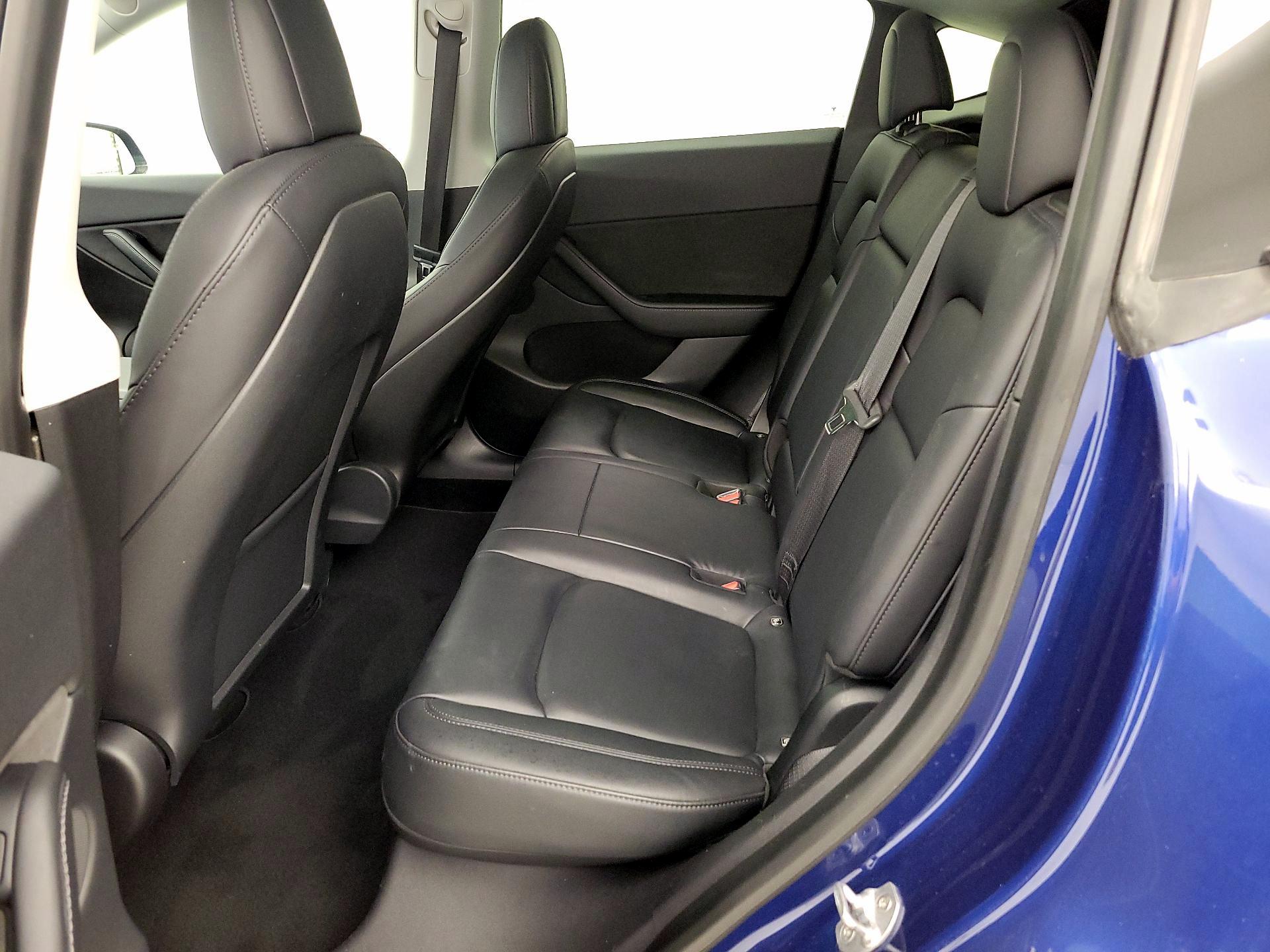 Thumbnail: 2021 Tesla Model Y - 20