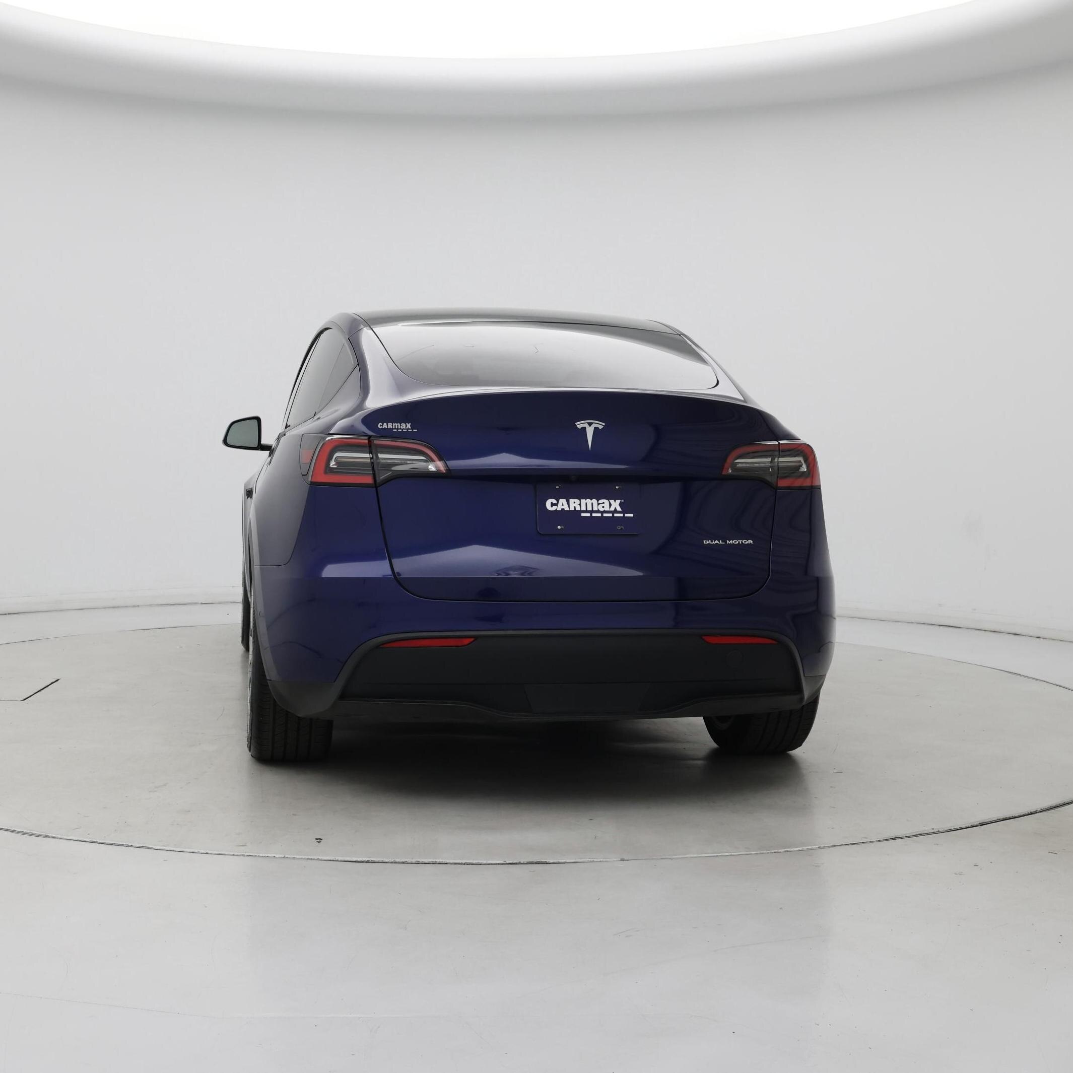Thumbnail: 2021 Tesla Model Y - 6