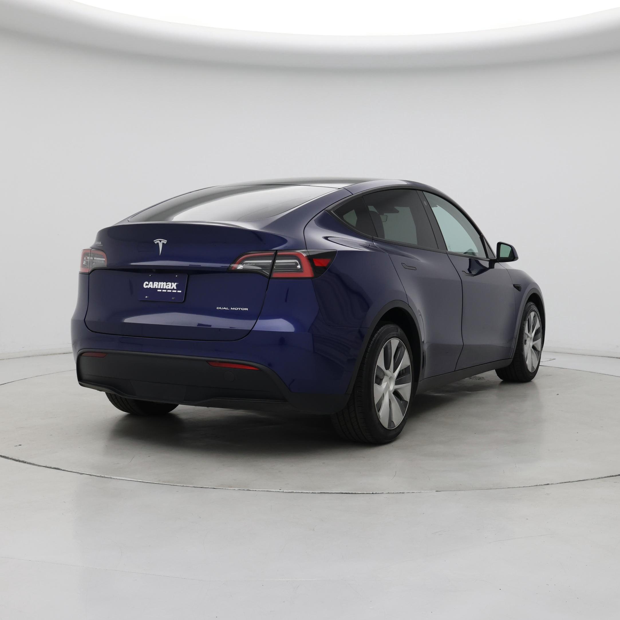 Thumbnail: 2021 Tesla Model Y - 8