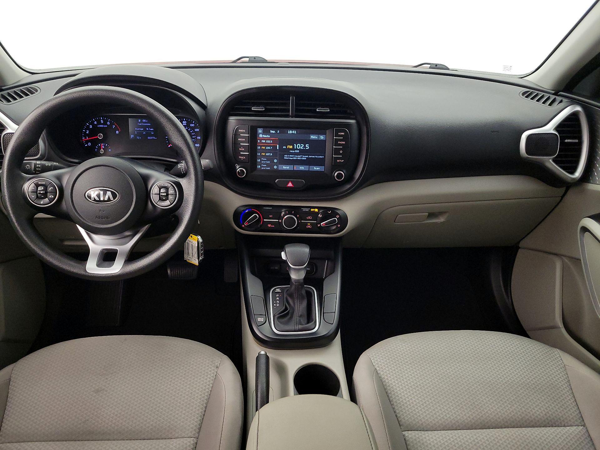 Thumbnail: 2020 Kia Soul - 9