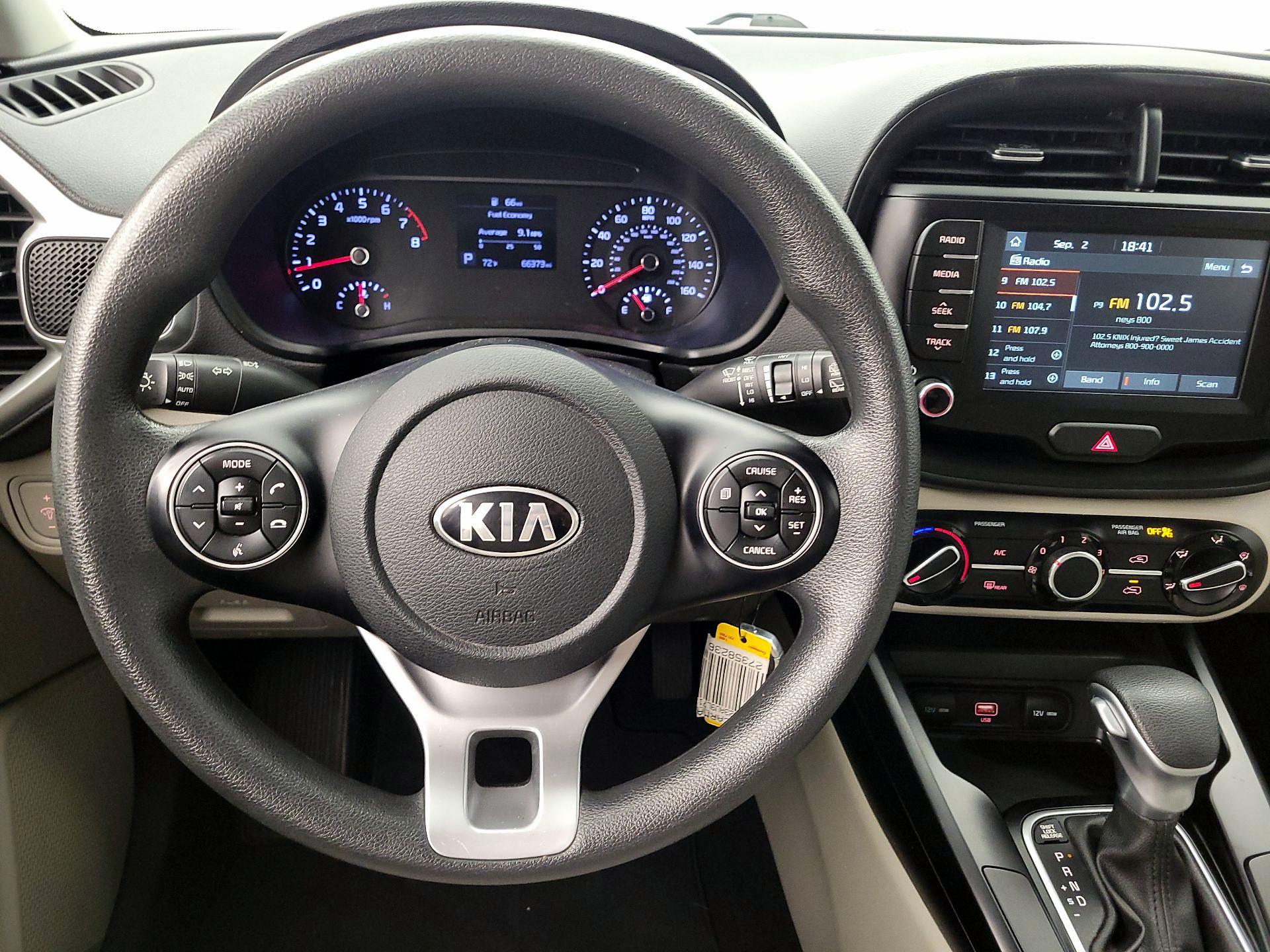 Thumbnail: 2020 Kia Soul - 10