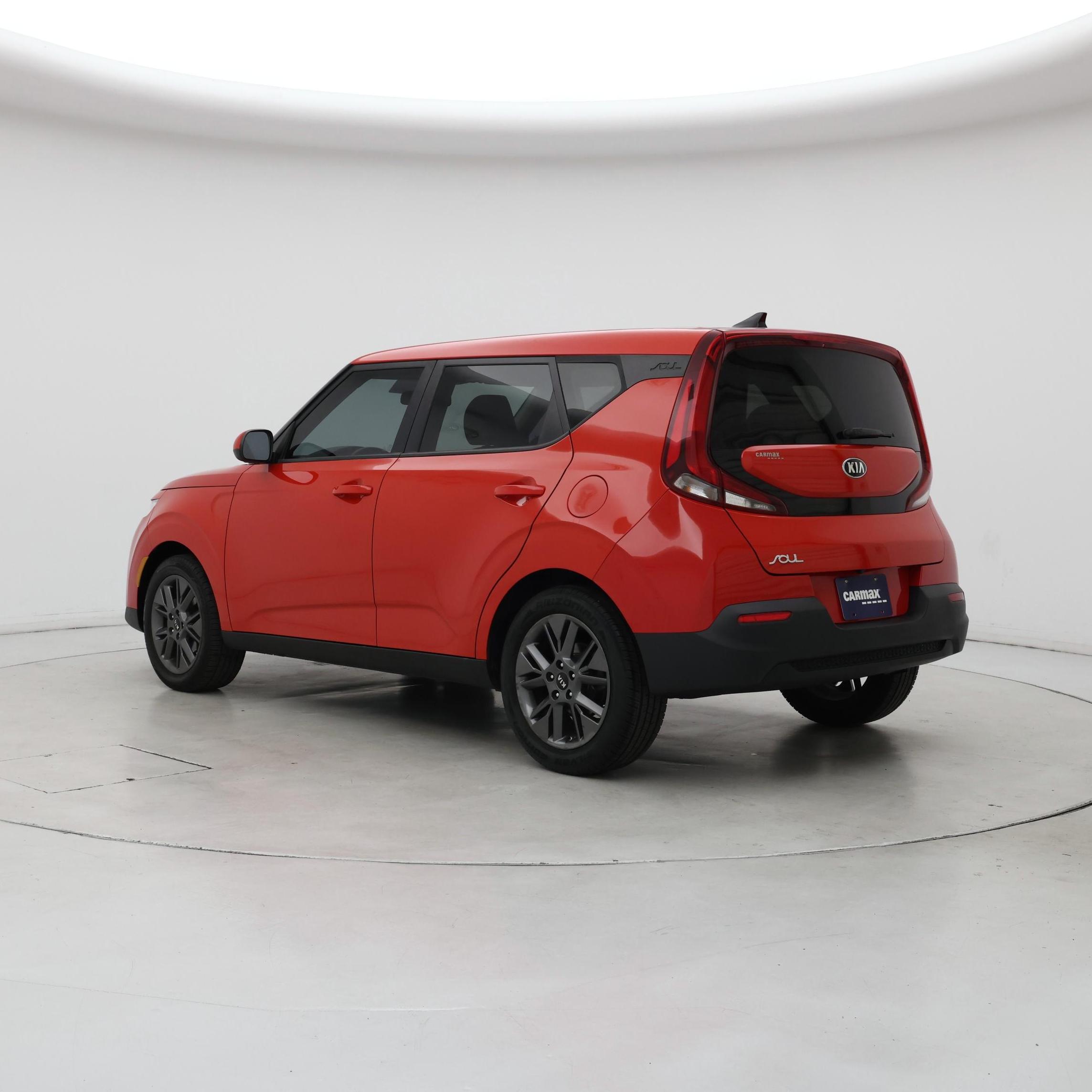 Thumbnail: 2020 Kia Soul - 2