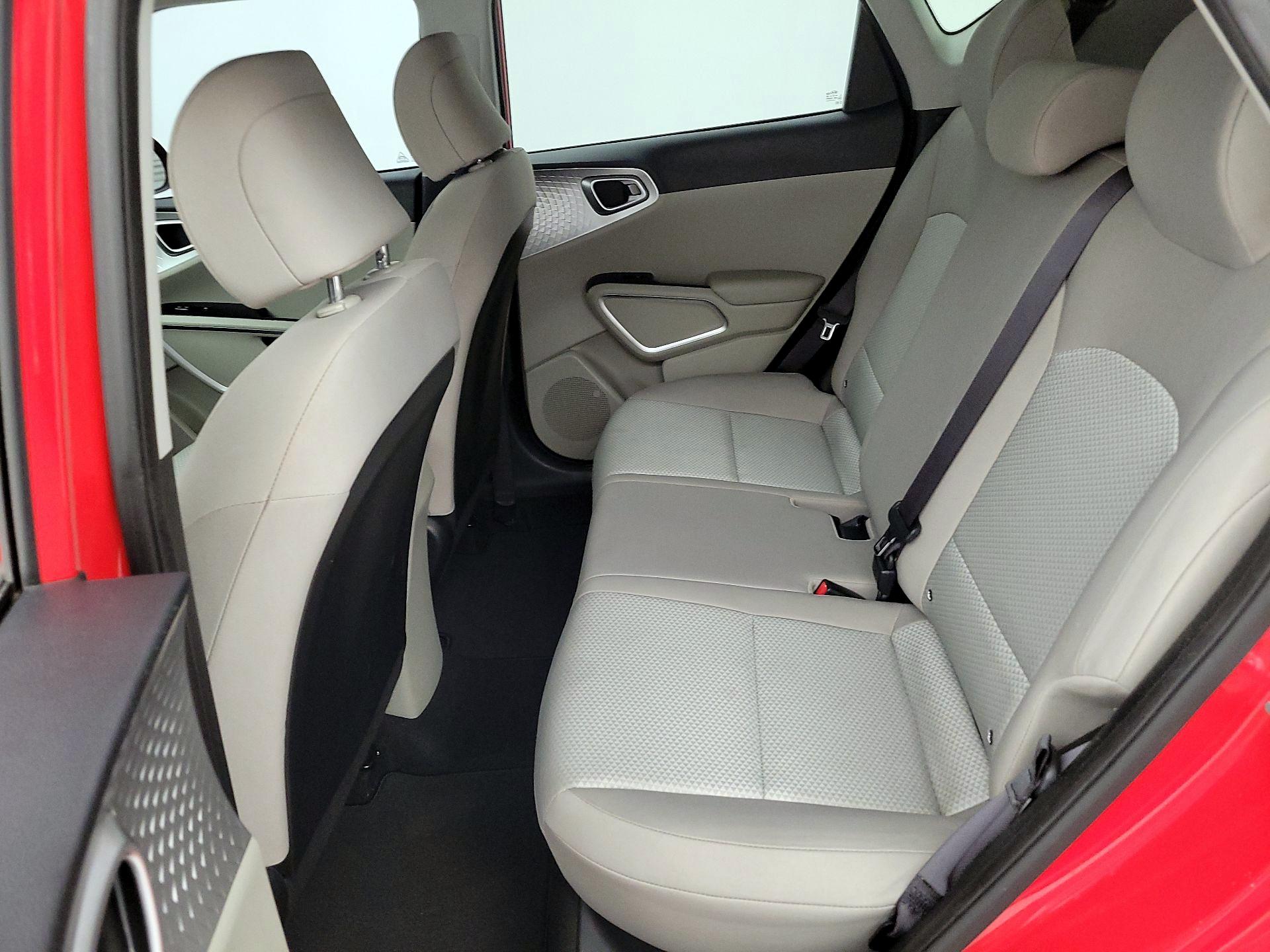 Thumbnail: 2020 Kia Soul - 19