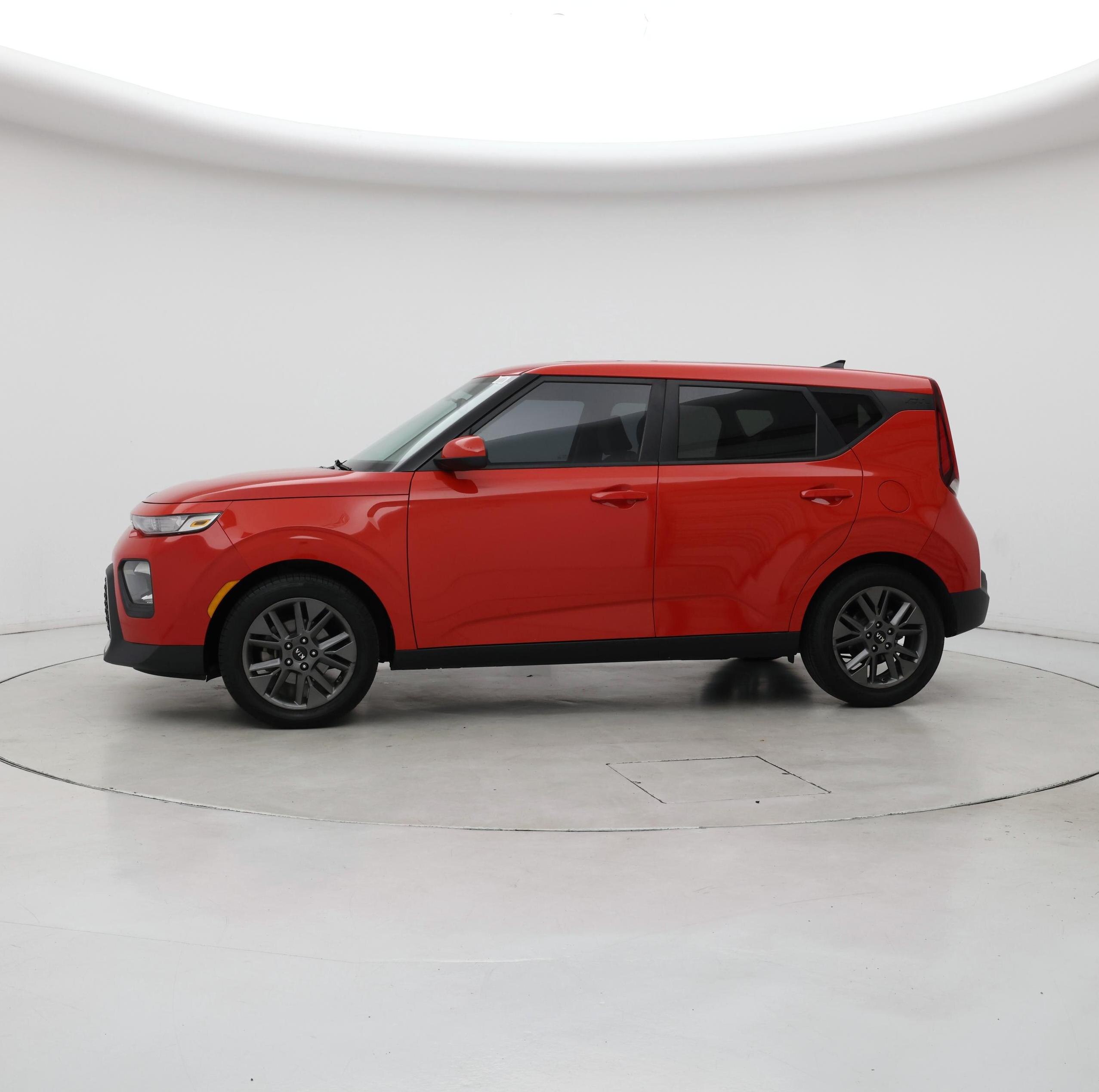 Thumbnail: 2020 Kia Soul - 3