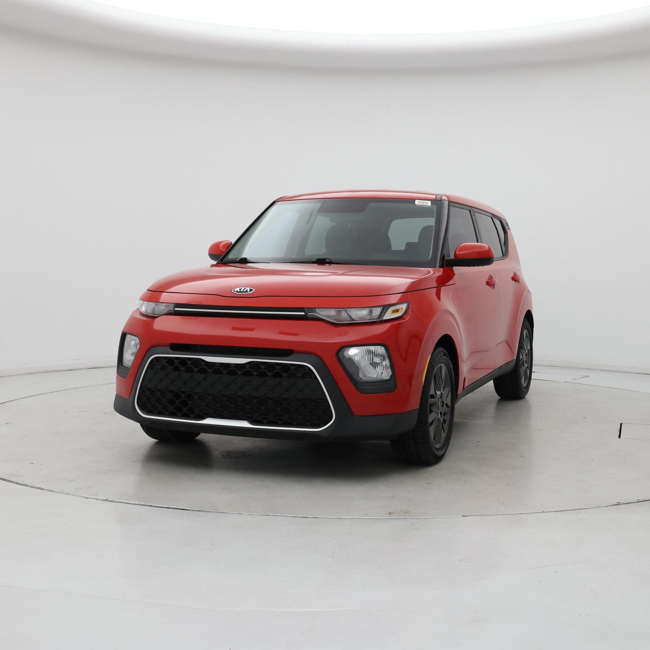 Thumbnail: 2020 Kia Soul - 4