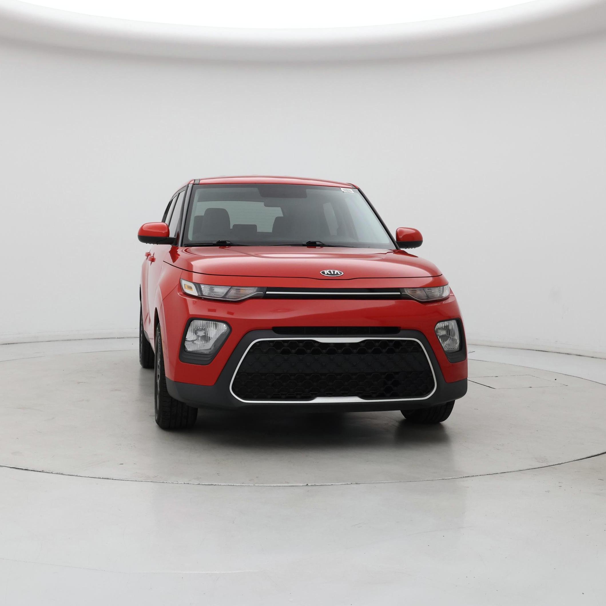 Thumbnail: 2020 Kia Soul - 5