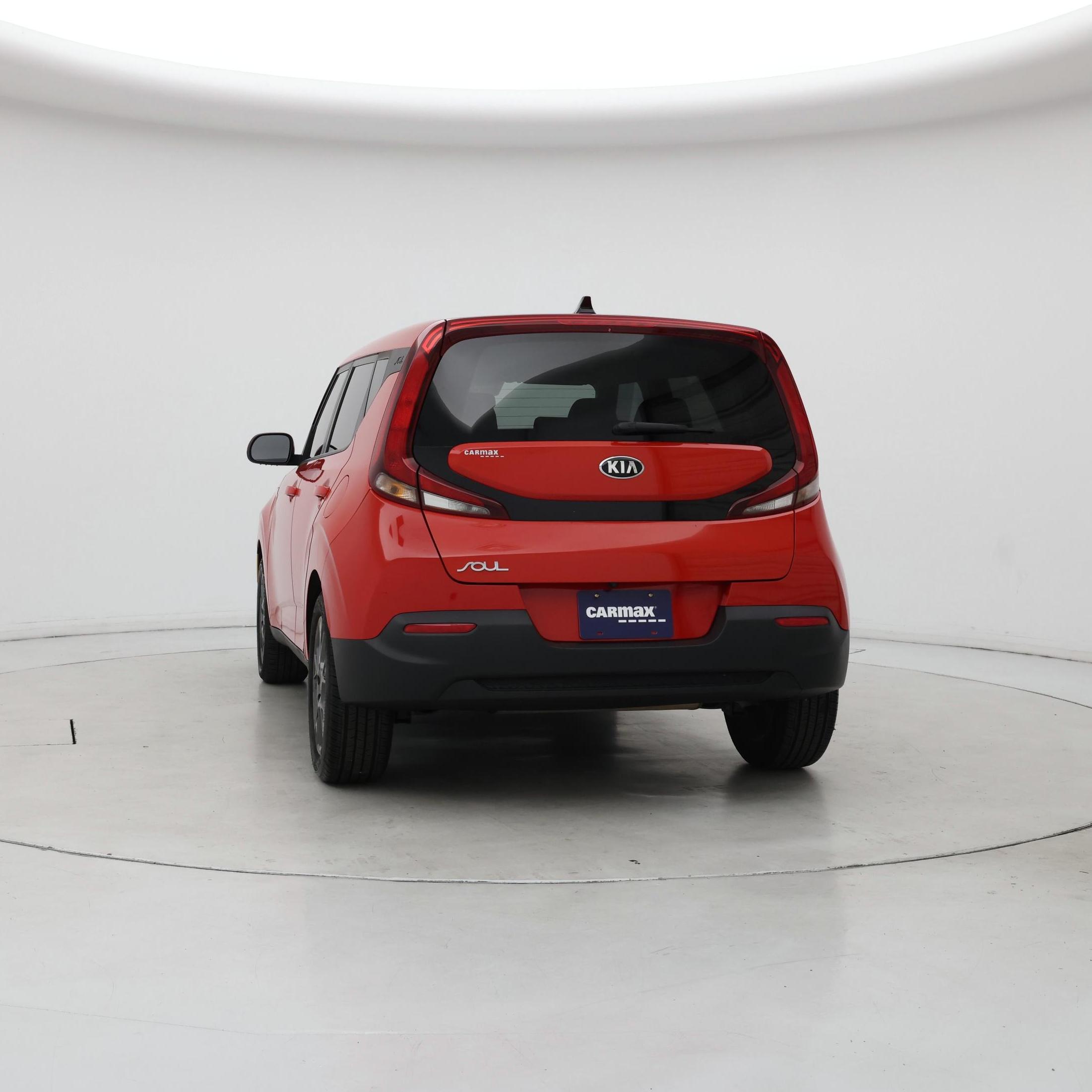 Thumbnail: 2020 Kia Soul - 6