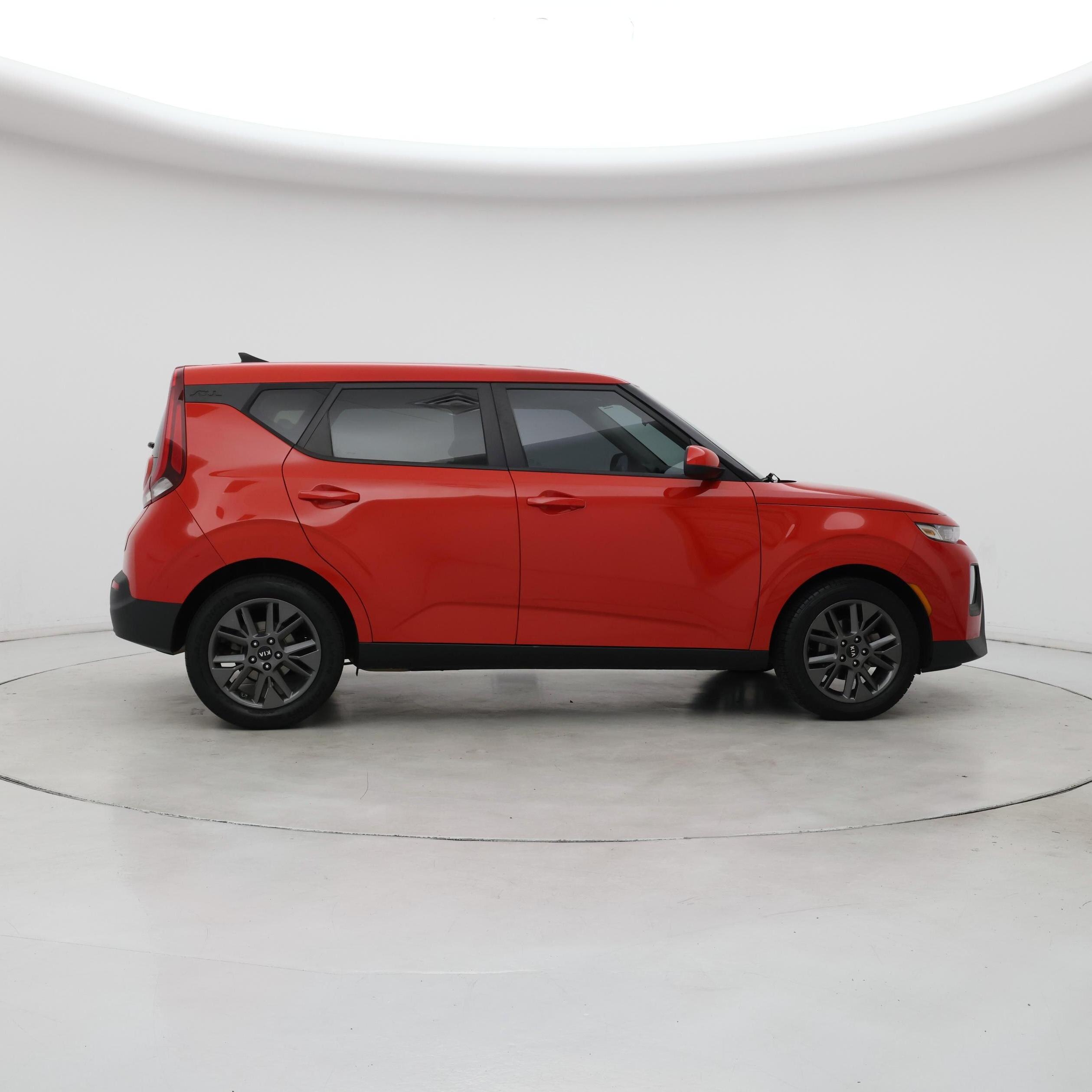 Thumbnail: 2020 Kia Soul - 7