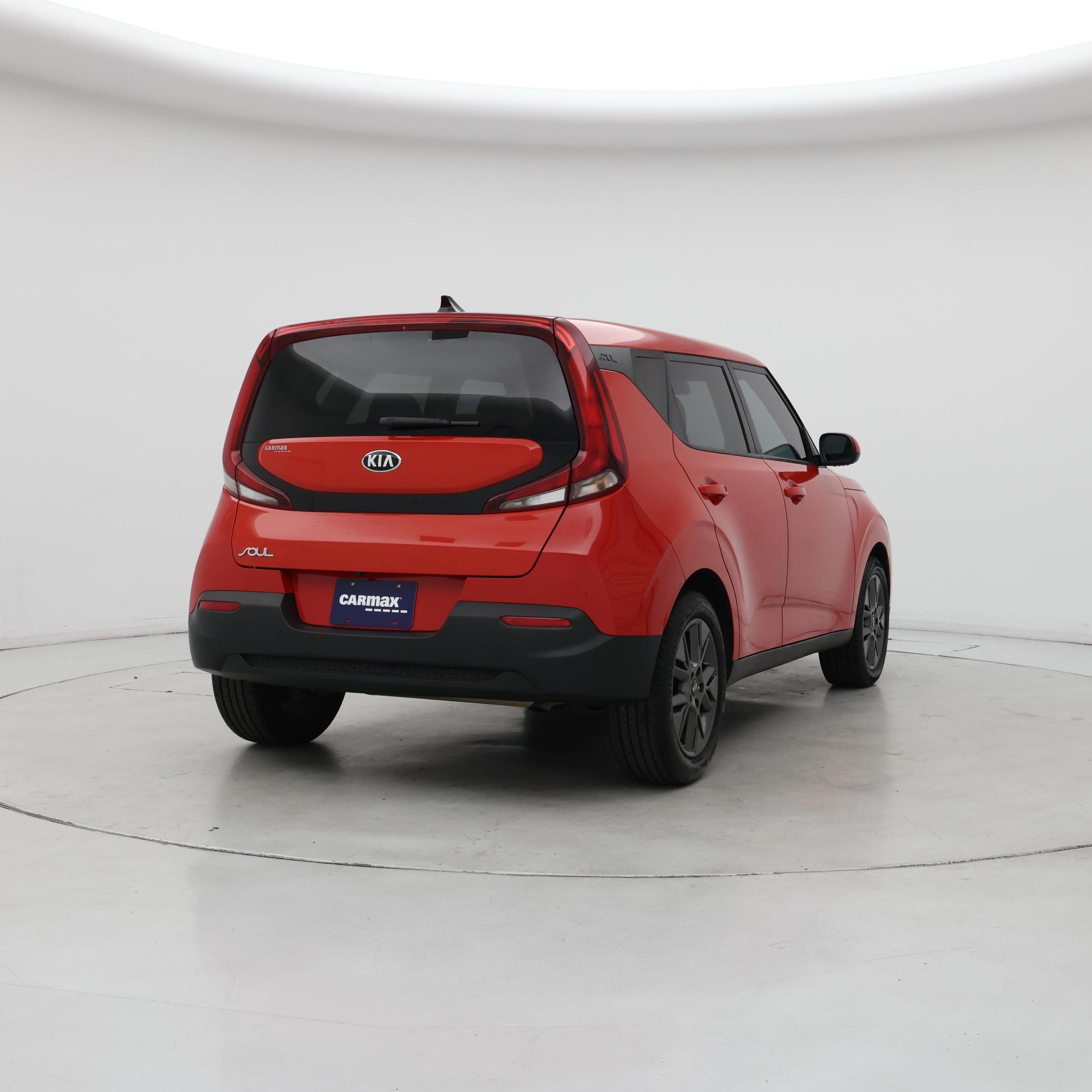 Thumbnail: 2020 Kia Soul - 8