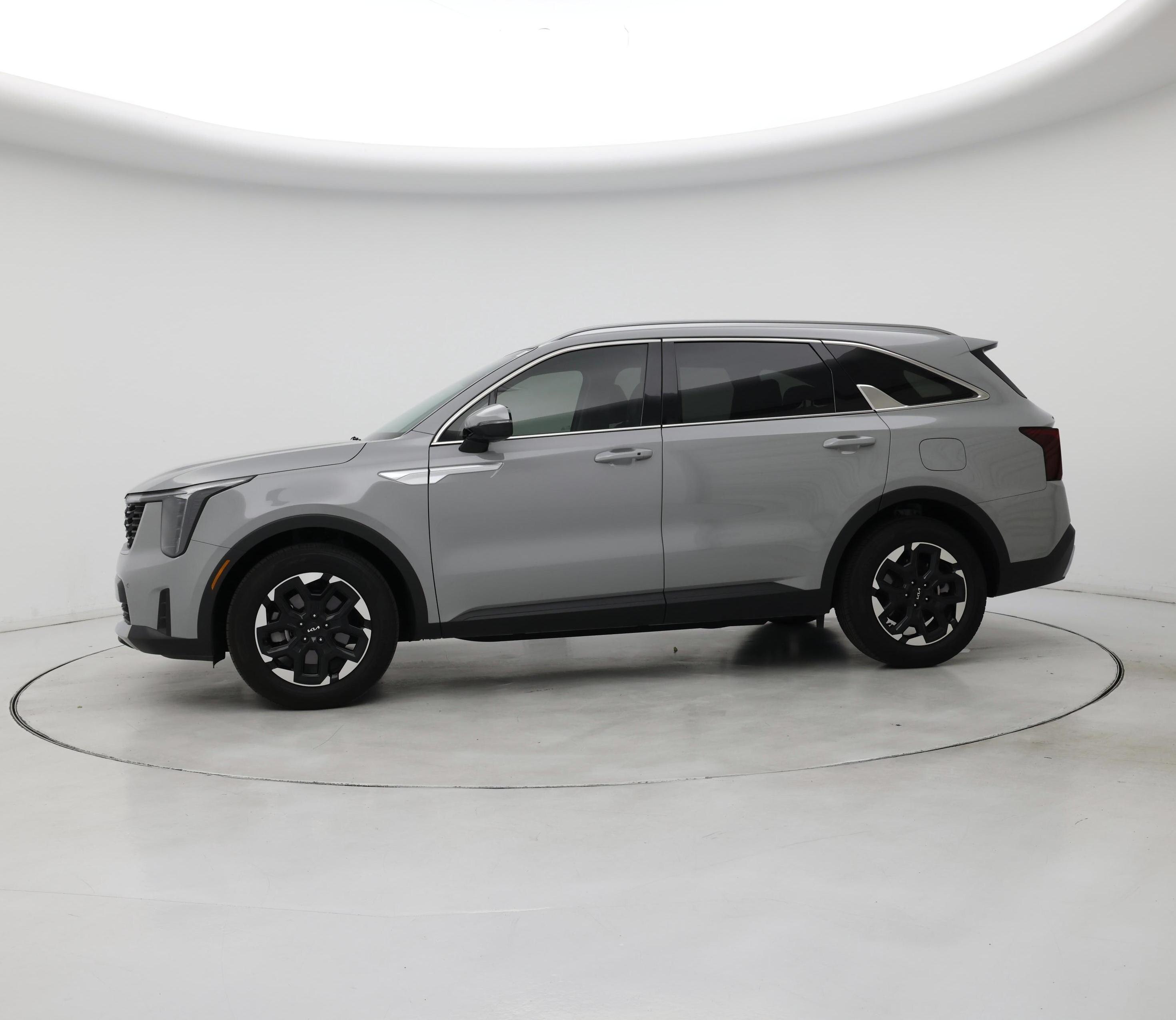 Thumbnail: 2024 Kia Sorento - 3
