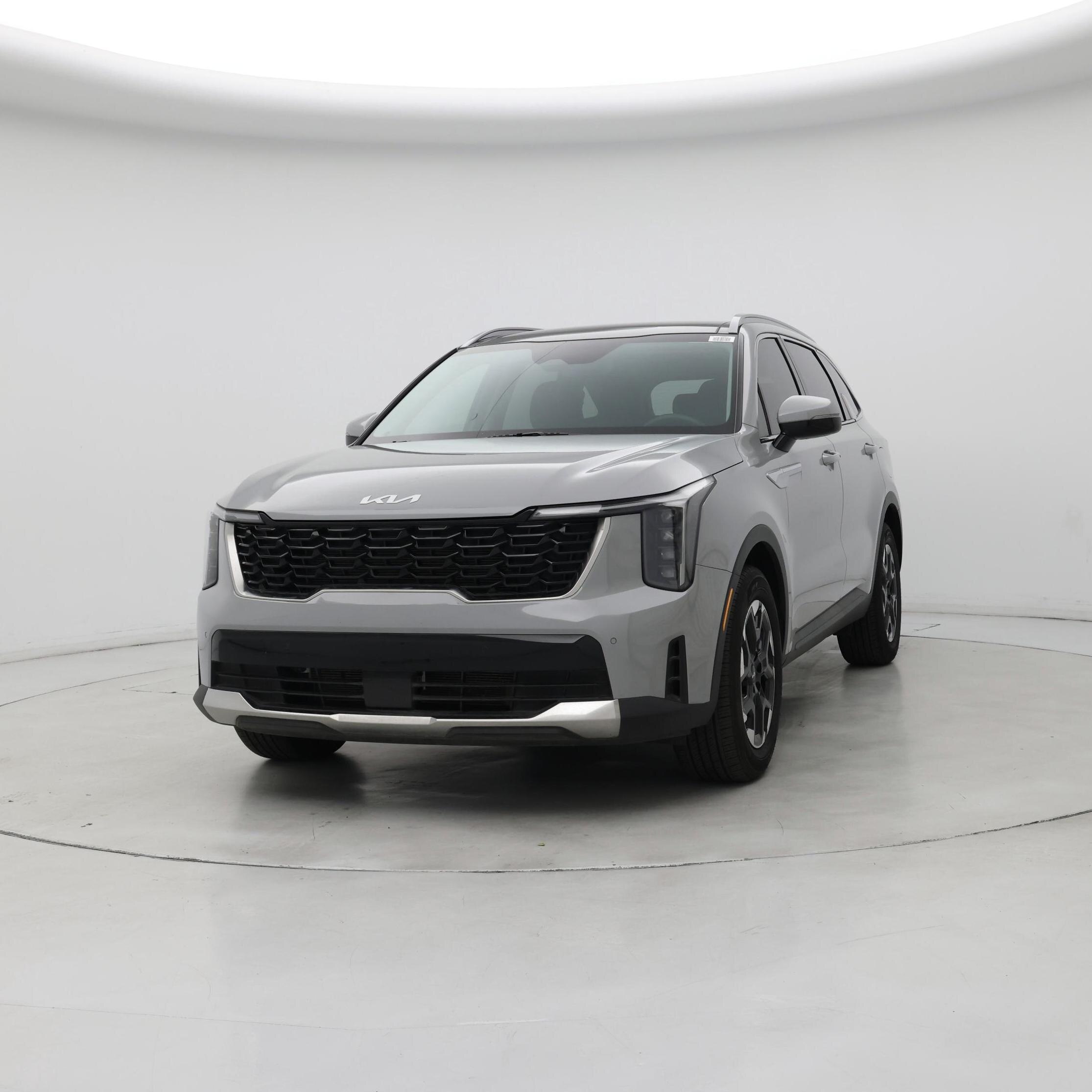 Thumbnail: 2024 Kia Sorento - 4
