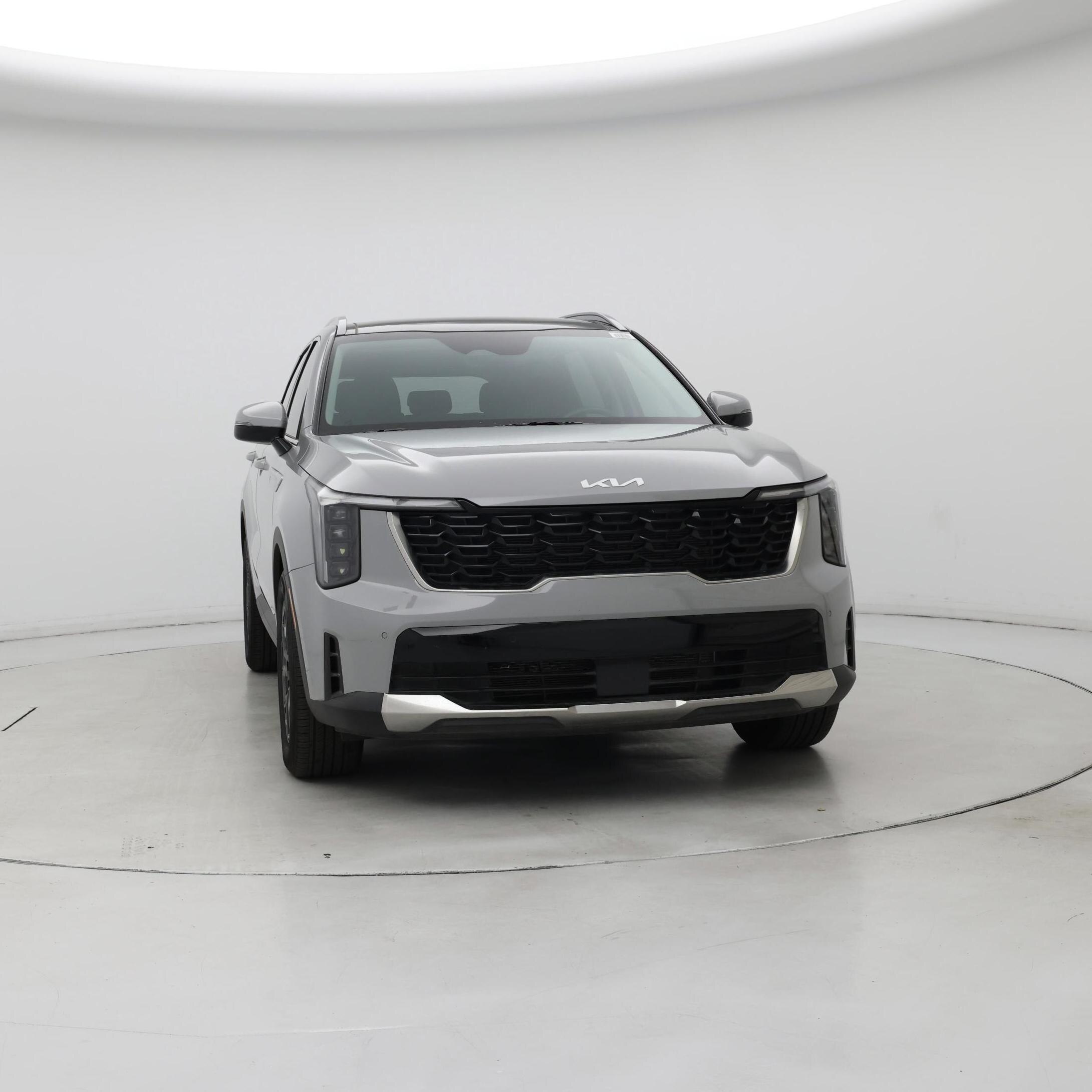 Thumbnail: 2024 Kia Sorento - 5