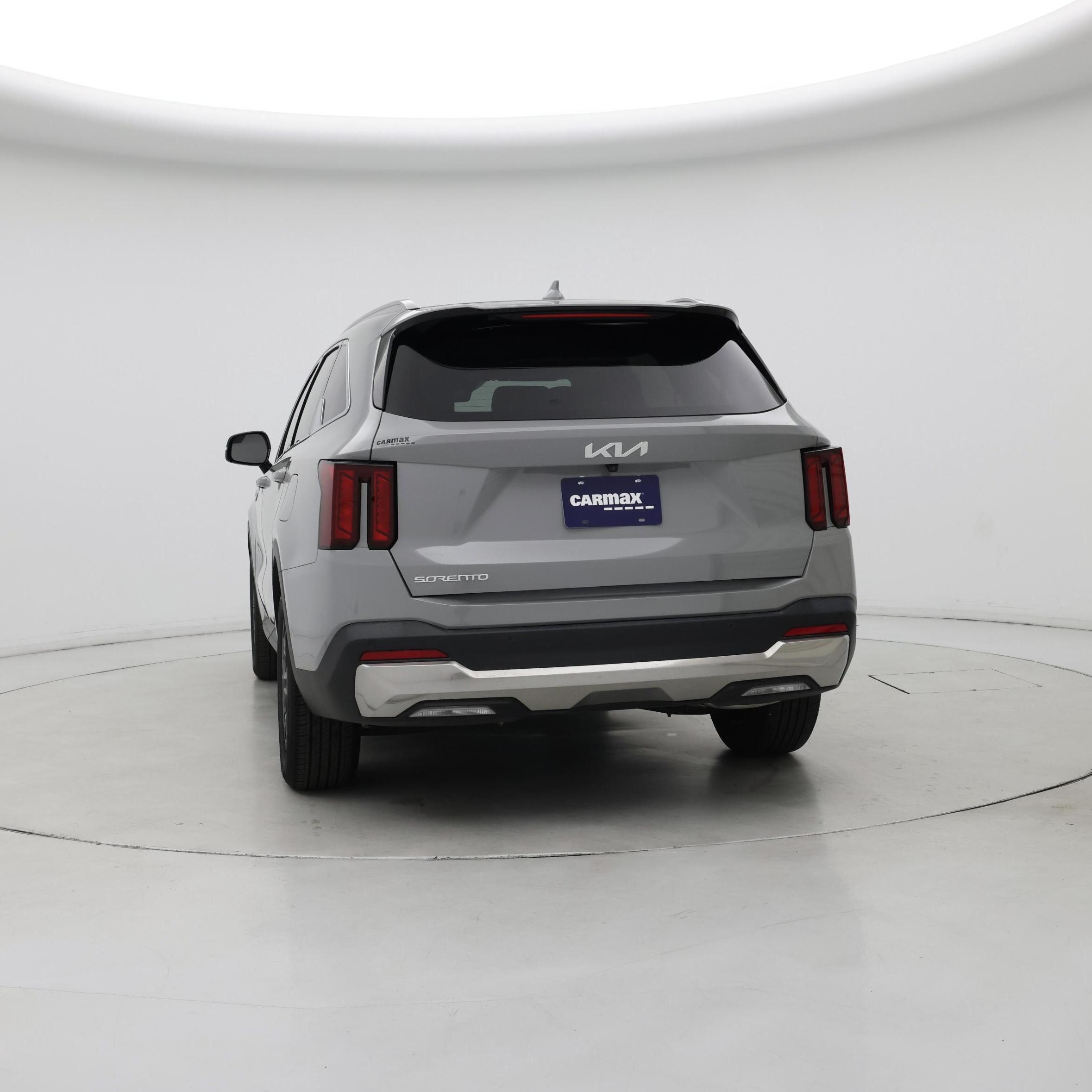 Thumbnail: 2024 Kia Sorento - 6