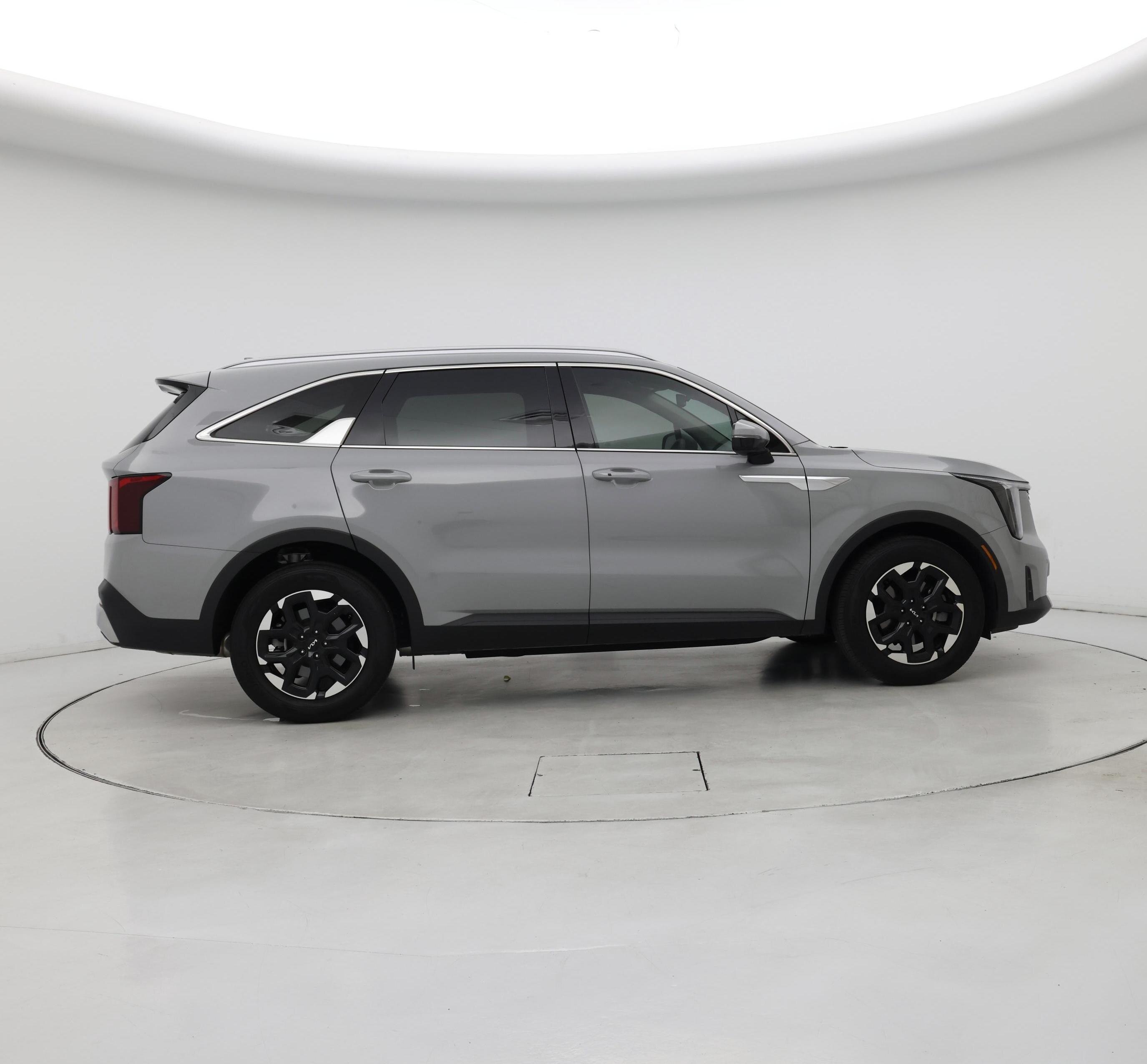 Thumbnail: 2024 Kia Sorento - 7