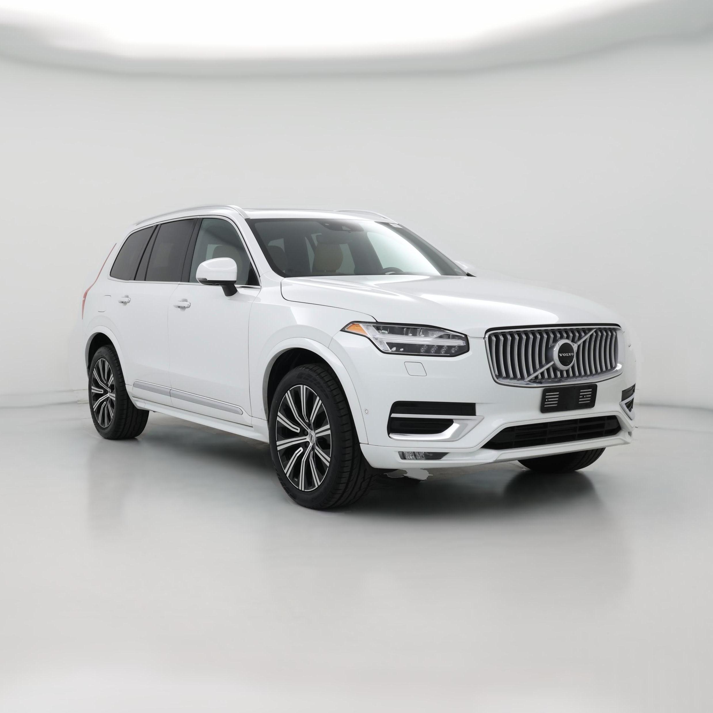 Thumbnail: 2022 Volvo XC90 - 1