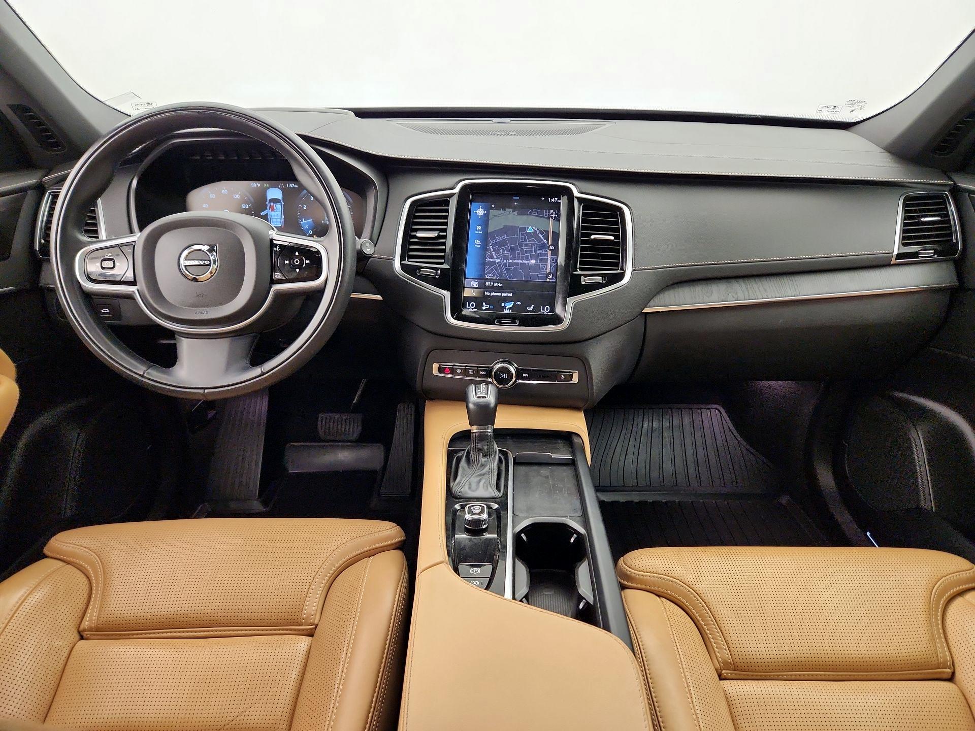 Thumbnail: 2022 Volvo XC90 - 9