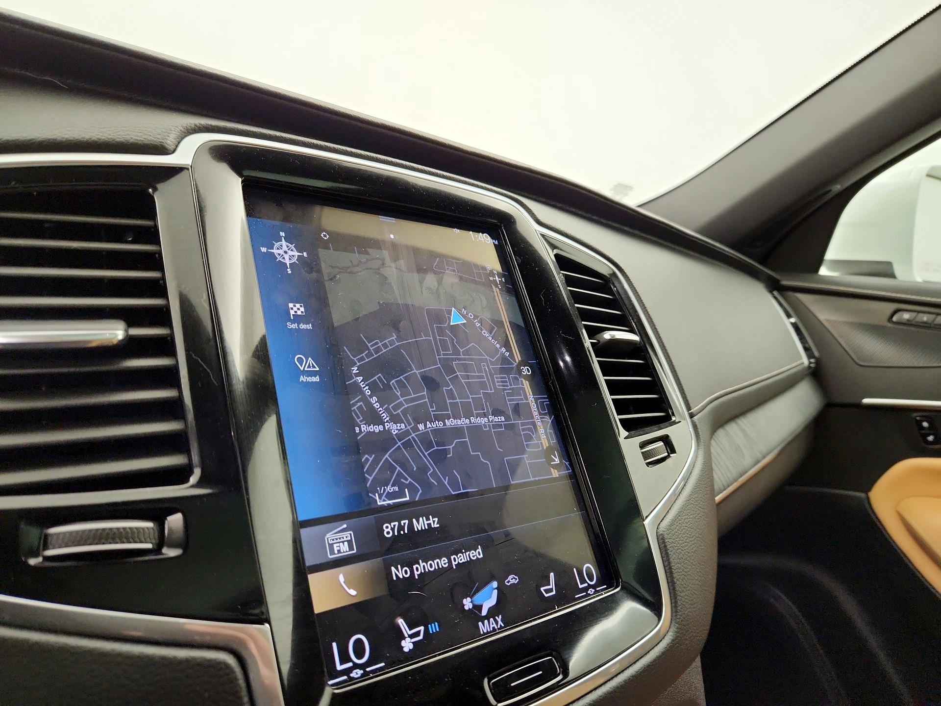 Thumbnail: 2022 Volvo XC90 - 15