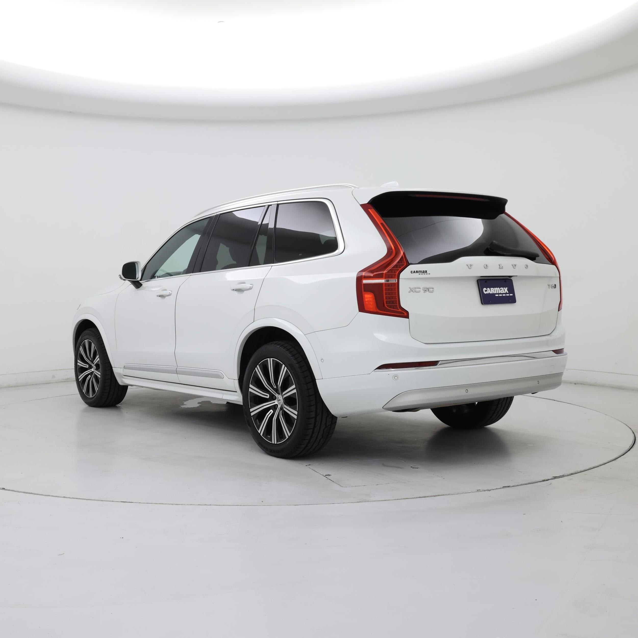 Thumbnail: 2022 Volvo XC90 - 2