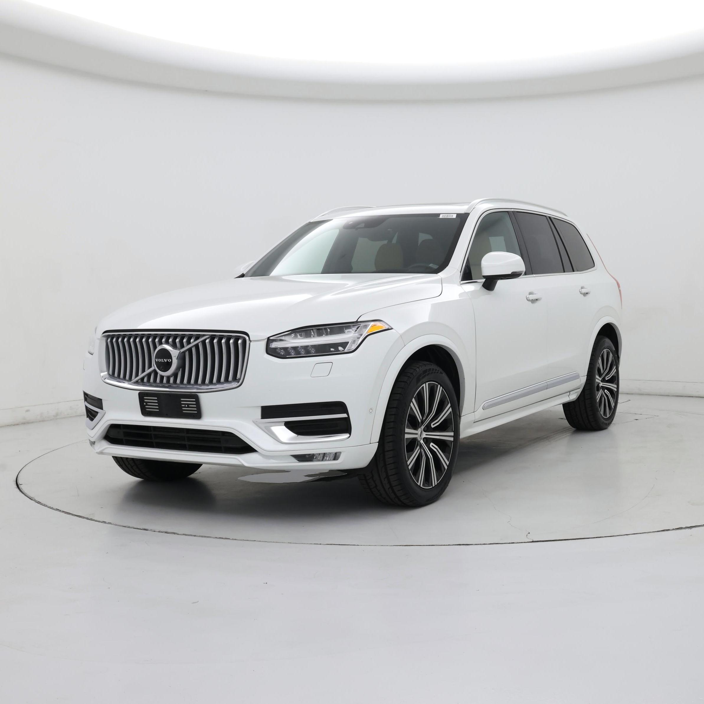Thumbnail: 2022 Volvo XC90 - 4