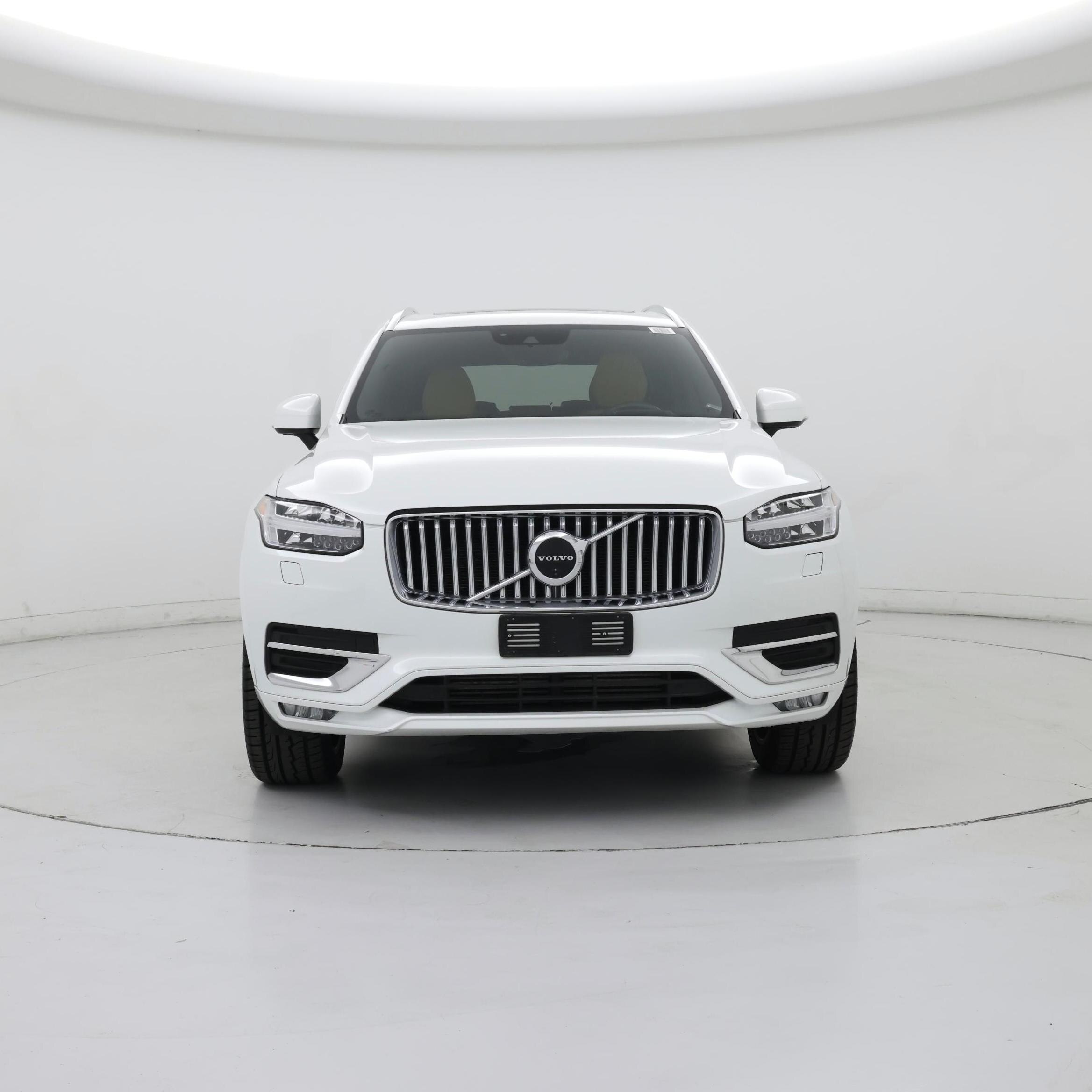 Thumbnail: 2022 Volvo XC90 - 5