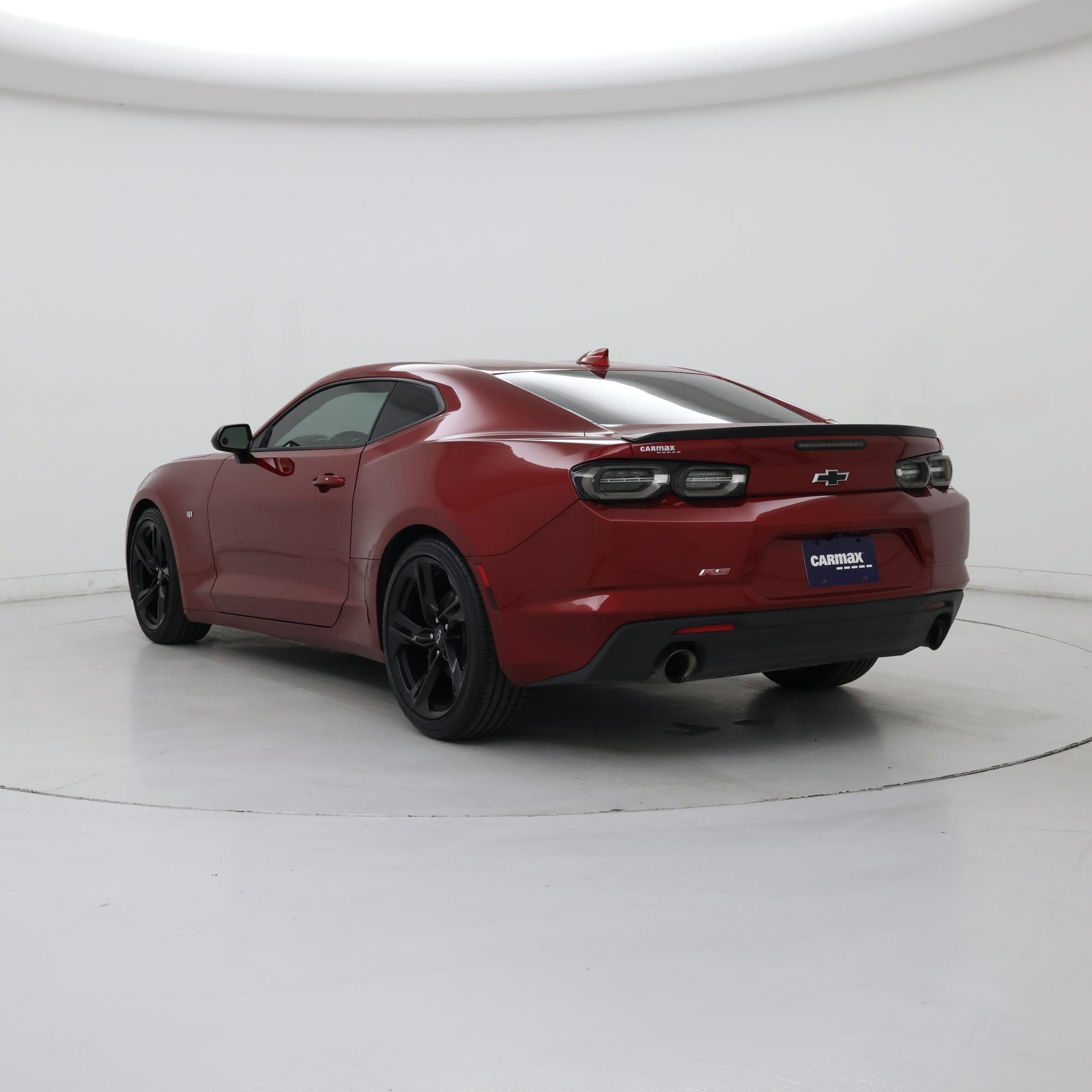 Thumbnail: 2023 Chevrolet Camaro - 2
