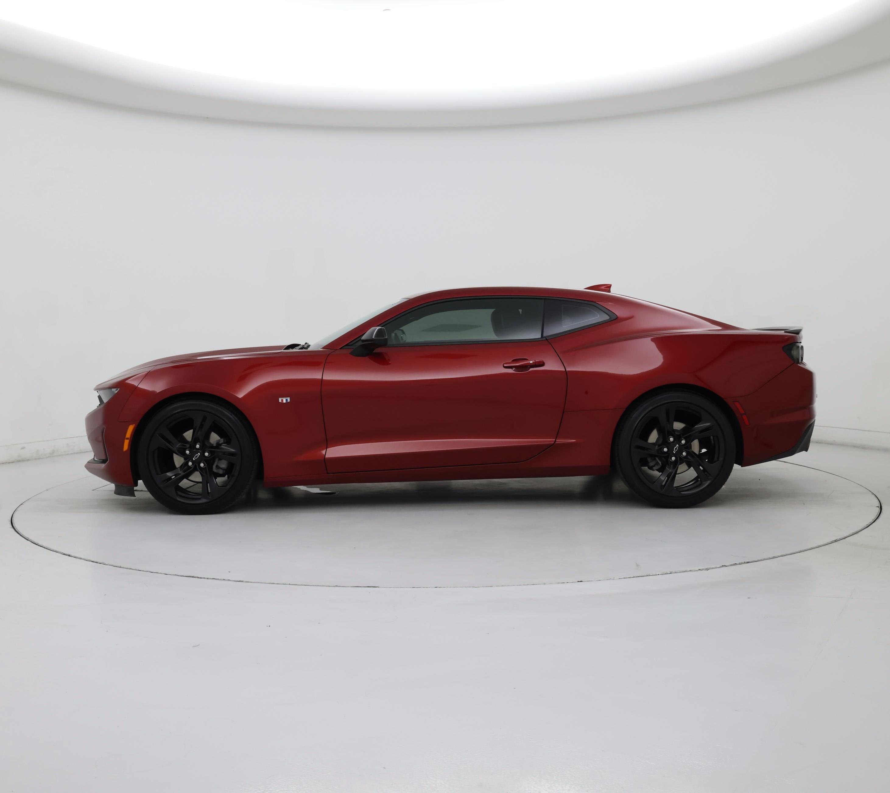 Thumbnail: 2023 Chevrolet Camaro - 3