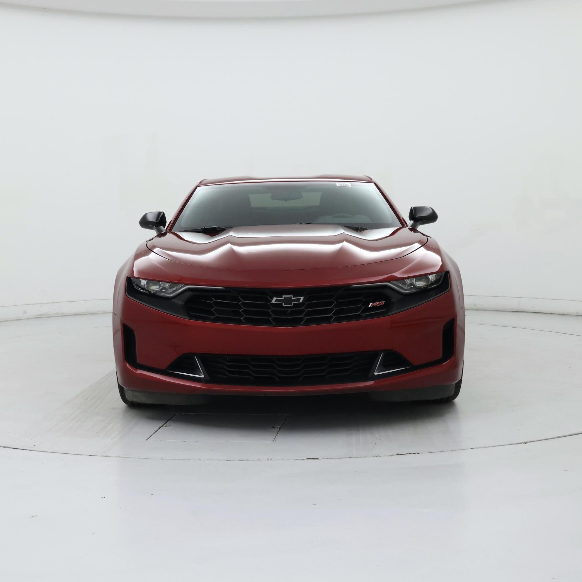 Thumbnail: 2023 Chevrolet Camaro - 5