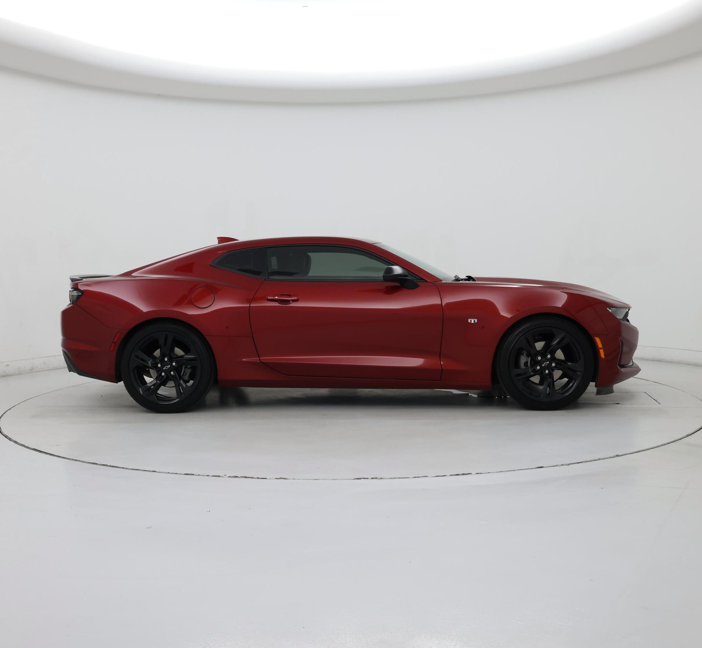 Thumbnail: 2023 Chevrolet Camaro - 7