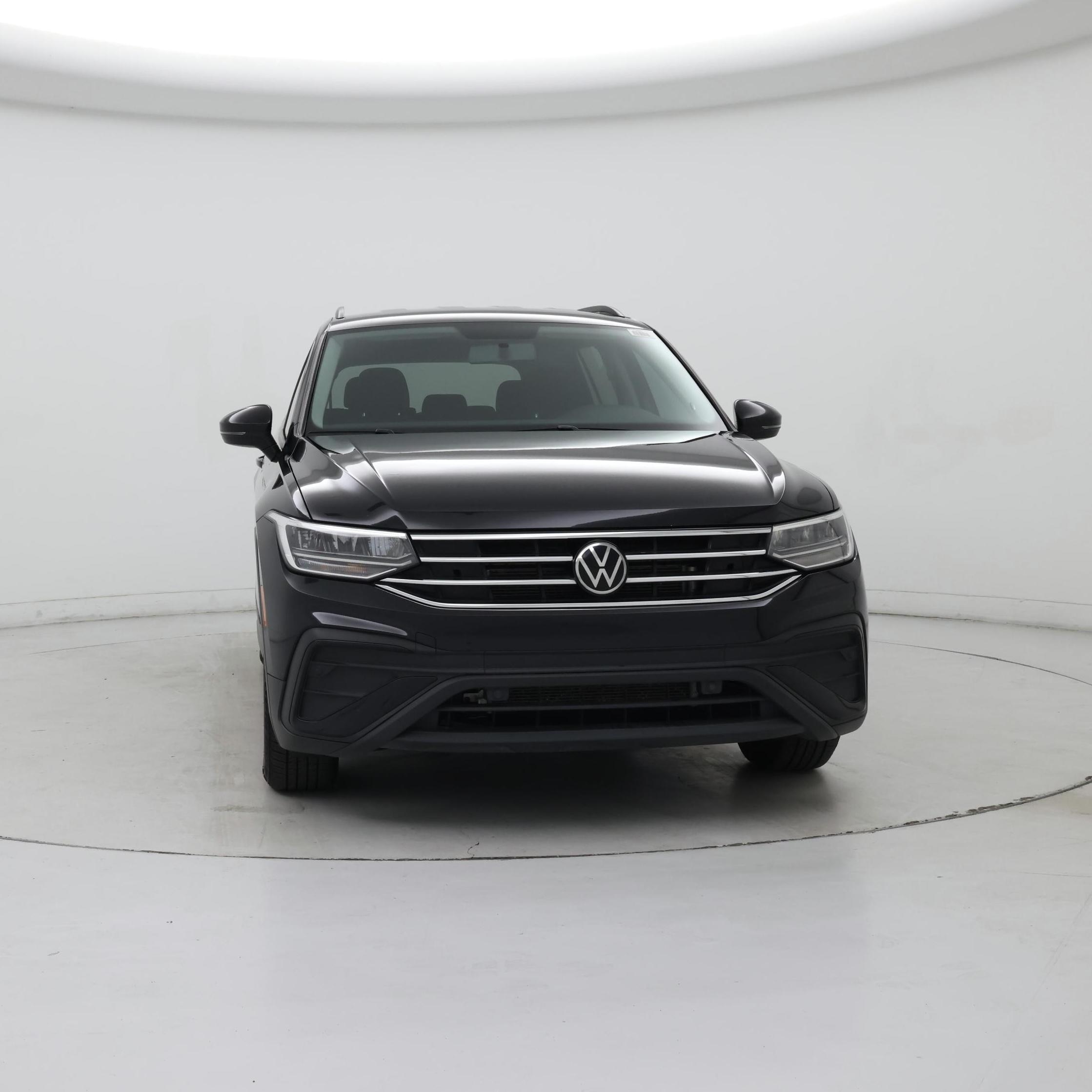 Thumbnail: 2022 Volkswagen Tiguan - 5