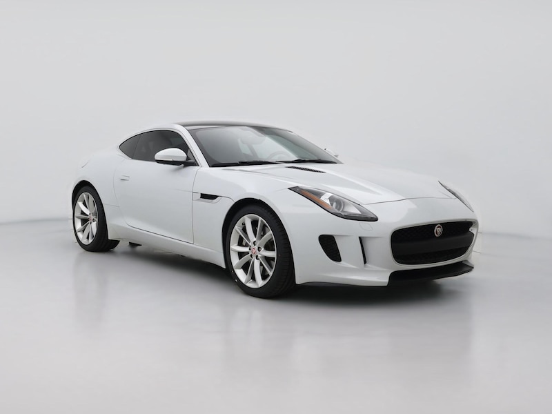2016 Jaguar F-Type  -
                  Gilbert, AZ