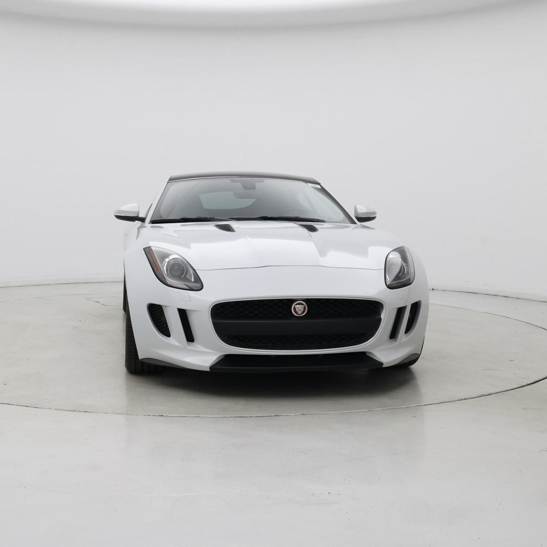 Thumbnail: 2016 Jaguar F-Type - 5