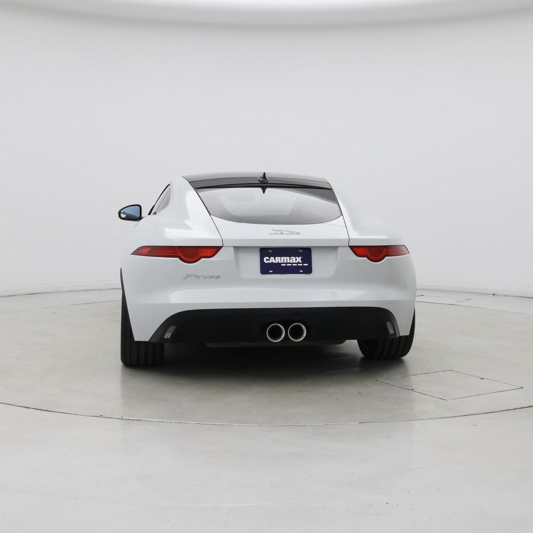 Thumbnail: 2016 Jaguar F-Type - 6