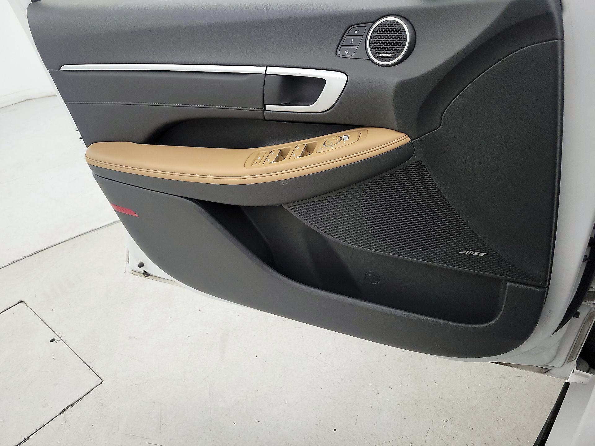 Thumbnail: 2021 Hyundai Sonata - 12
