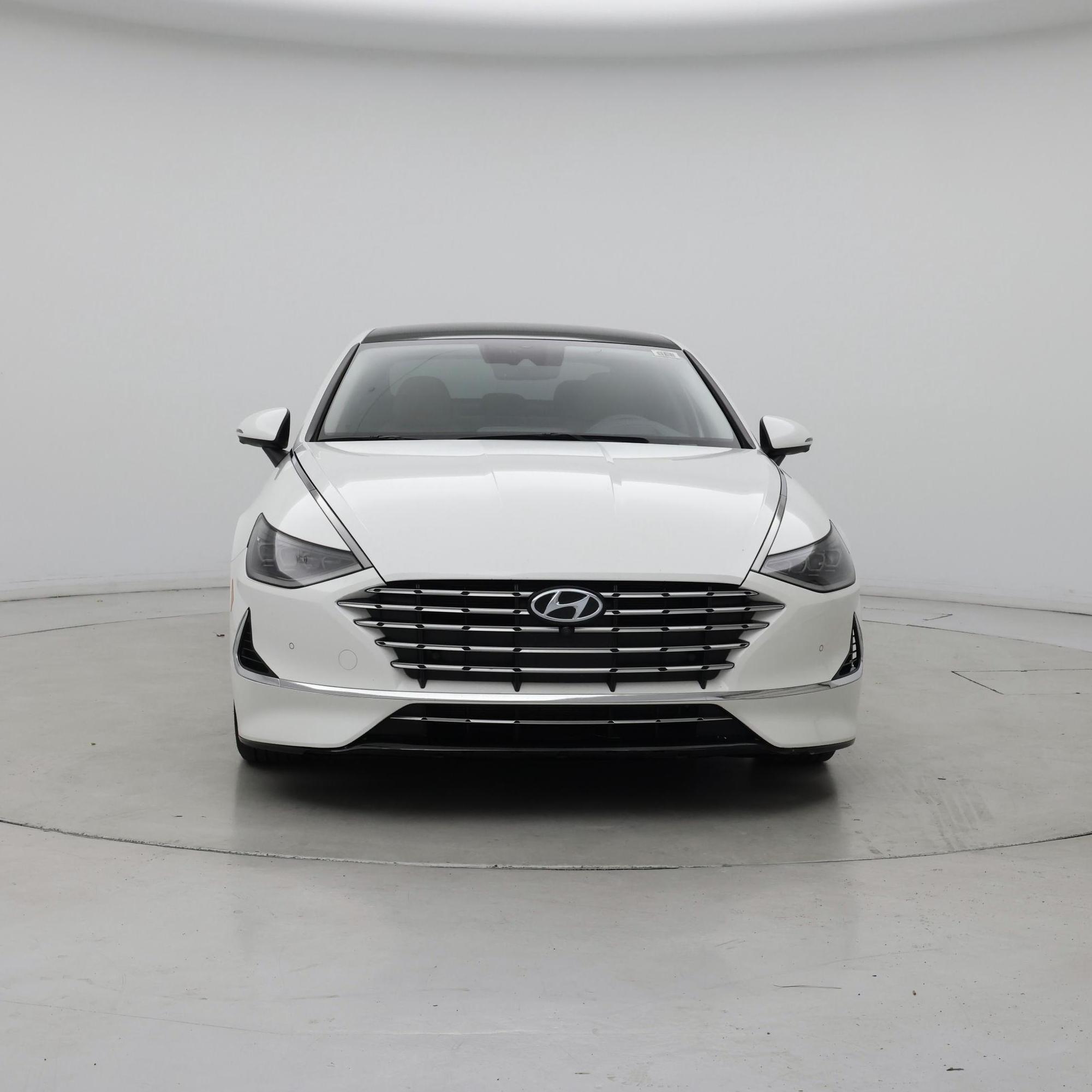 Thumbnail: 2021 Hyundai Sonata - 5