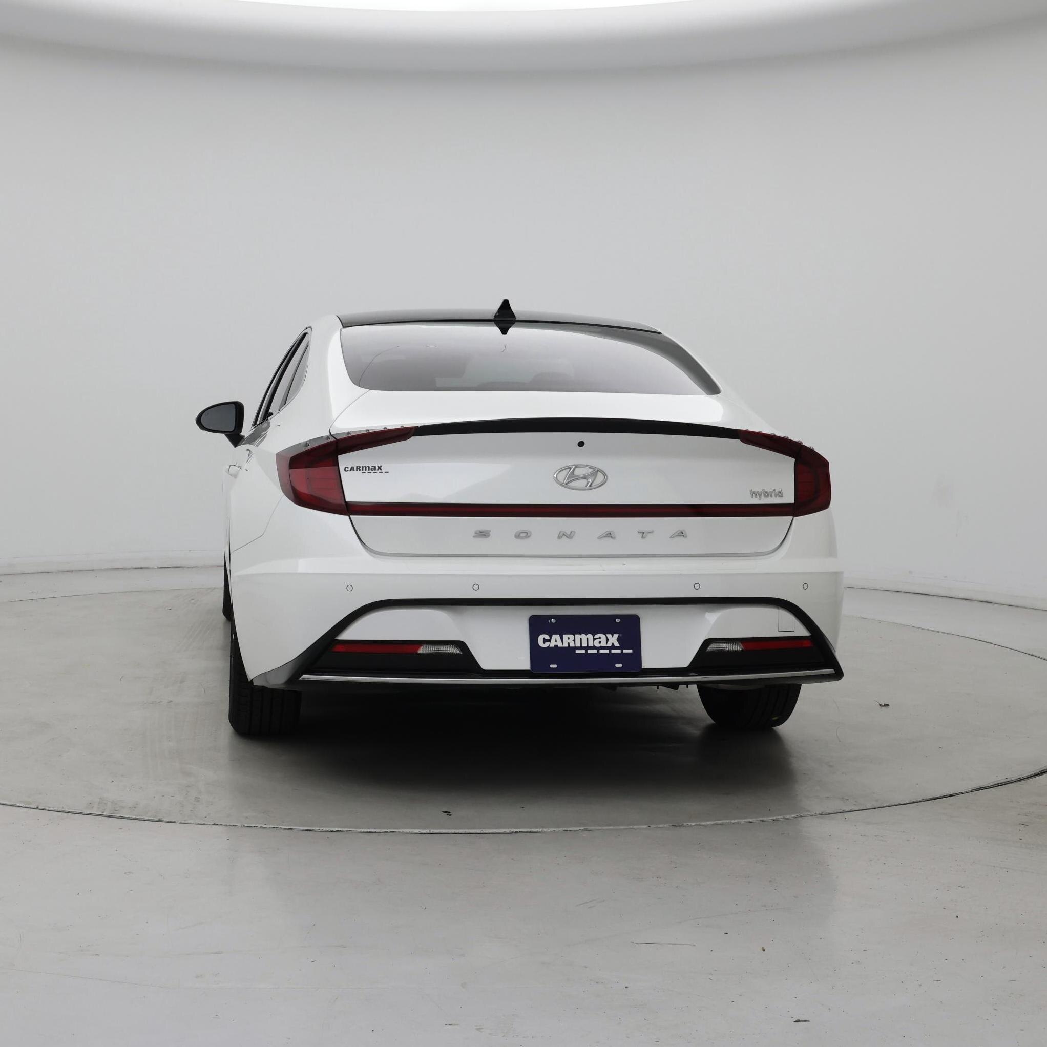 Thumbnail: 2021 Hyundai Sonata - 6