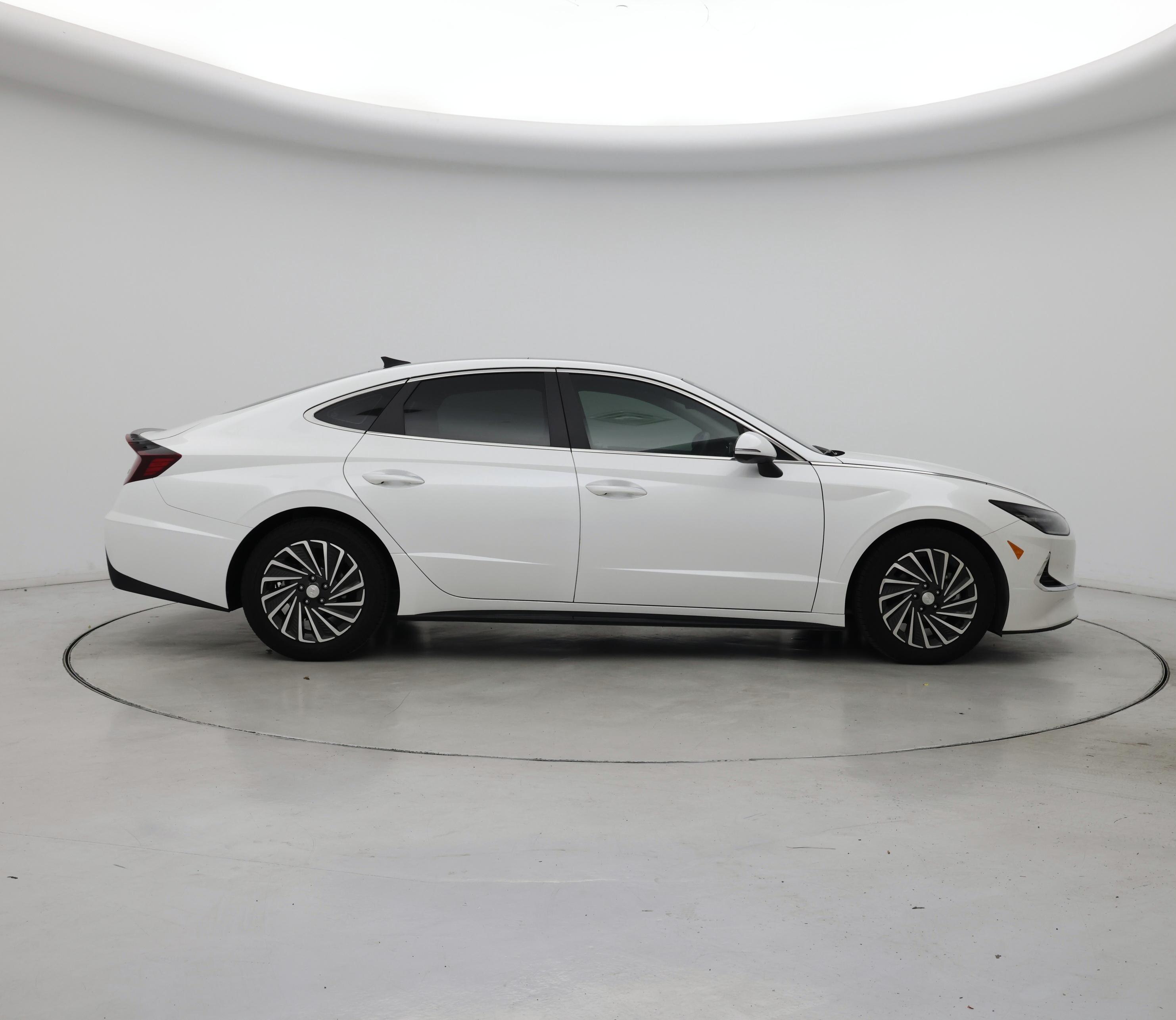 Thumbnail: 2021 Hyundai Sonata - 7