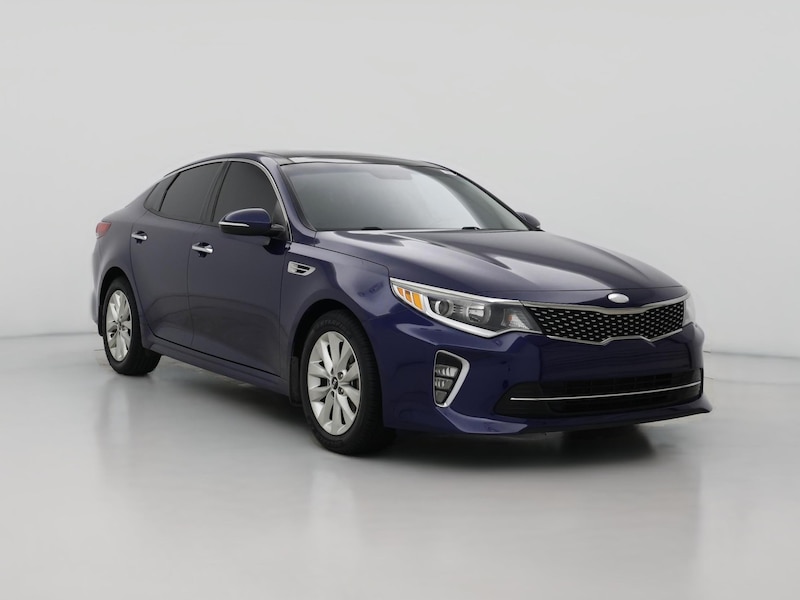 2018 Kia Optima S -
                  Gilbert, AZ