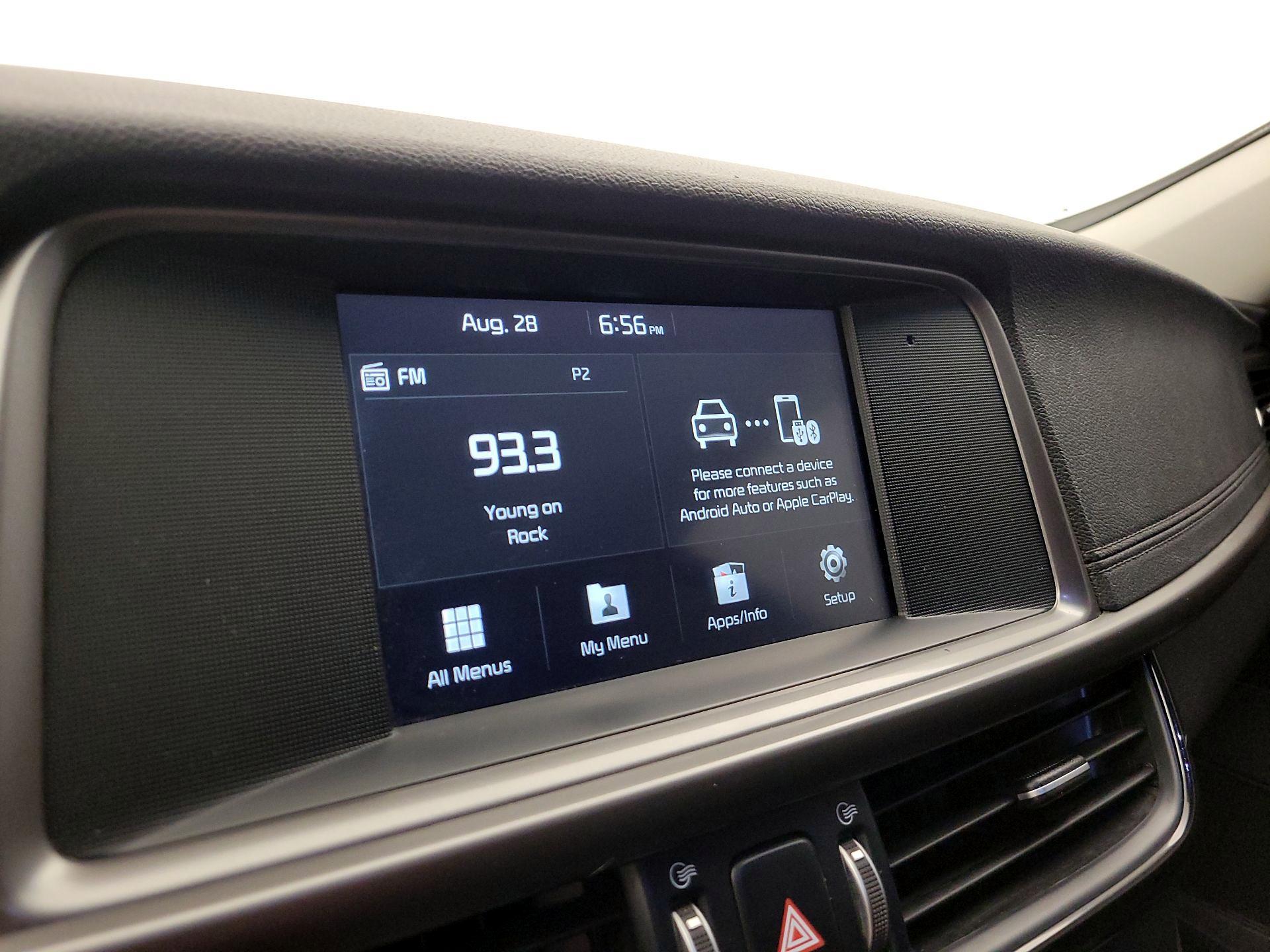 Thumbnail: 2018 Kia Optima - 15