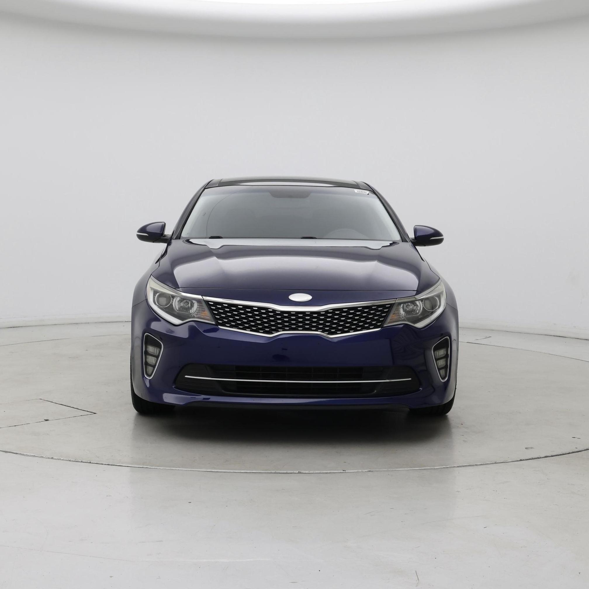 Thumbnail: 2018 Kia Optima - 5