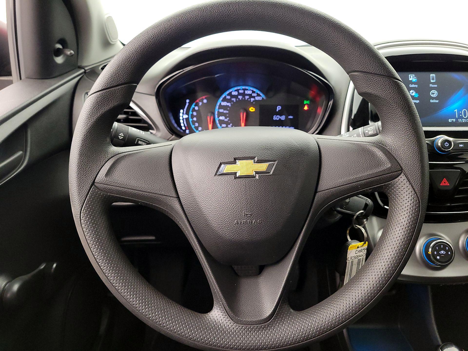 Thumbnail: 2017 Chevrolet Spark - 10