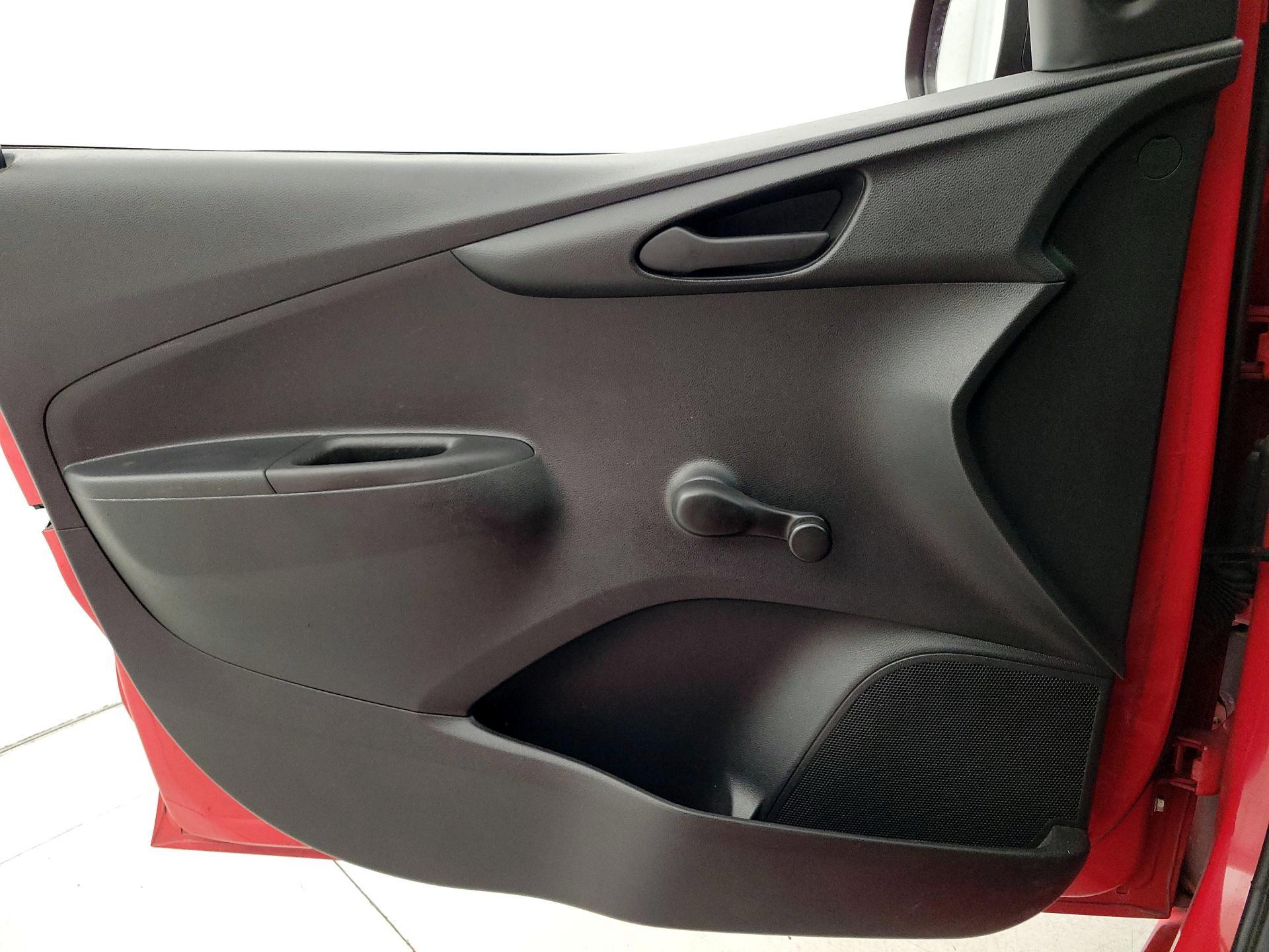 Thumbnail: 2017 Chevrolet Spark - 12