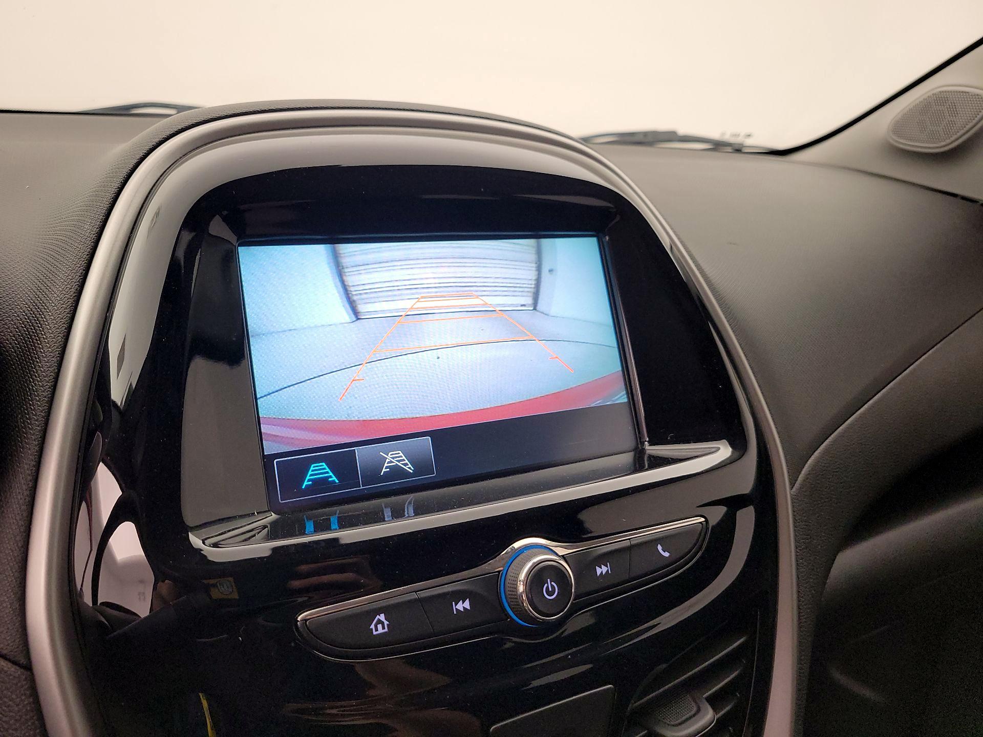 Thumbnail: 2017 Chevrolet Spark - 14