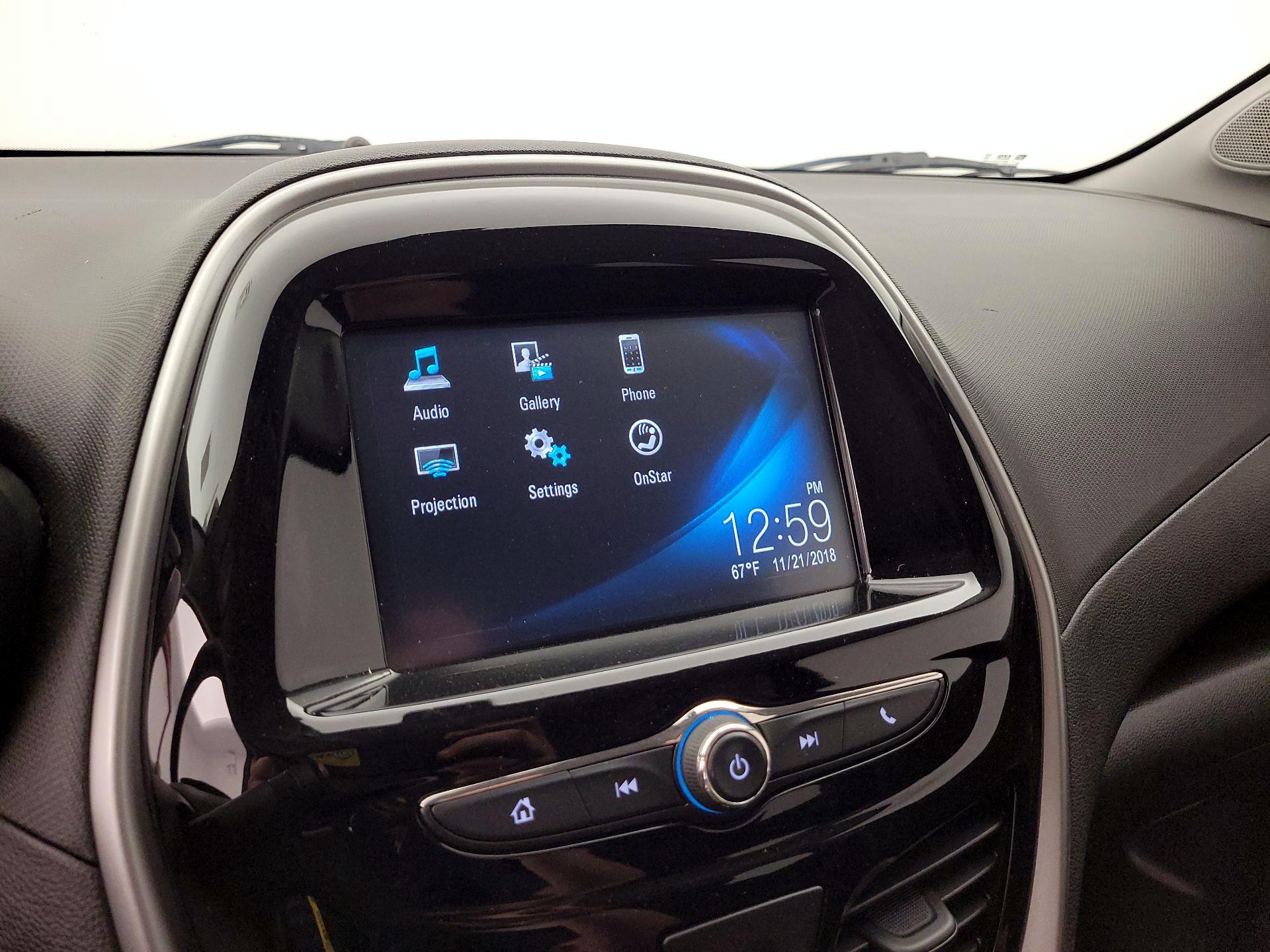 Thumbnail: 2017 Chevrolet Spark - 15