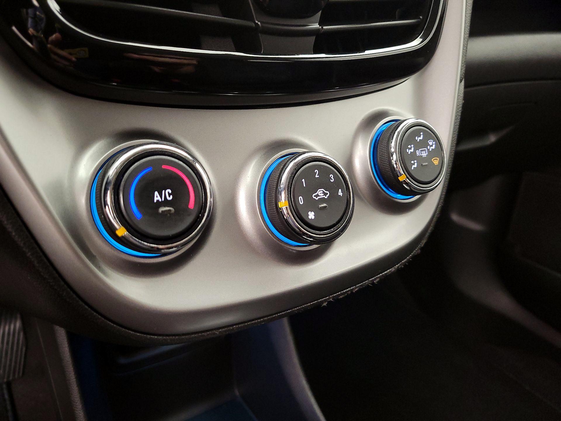 Thumbnail: 2017 Chevrolet Spark - 16