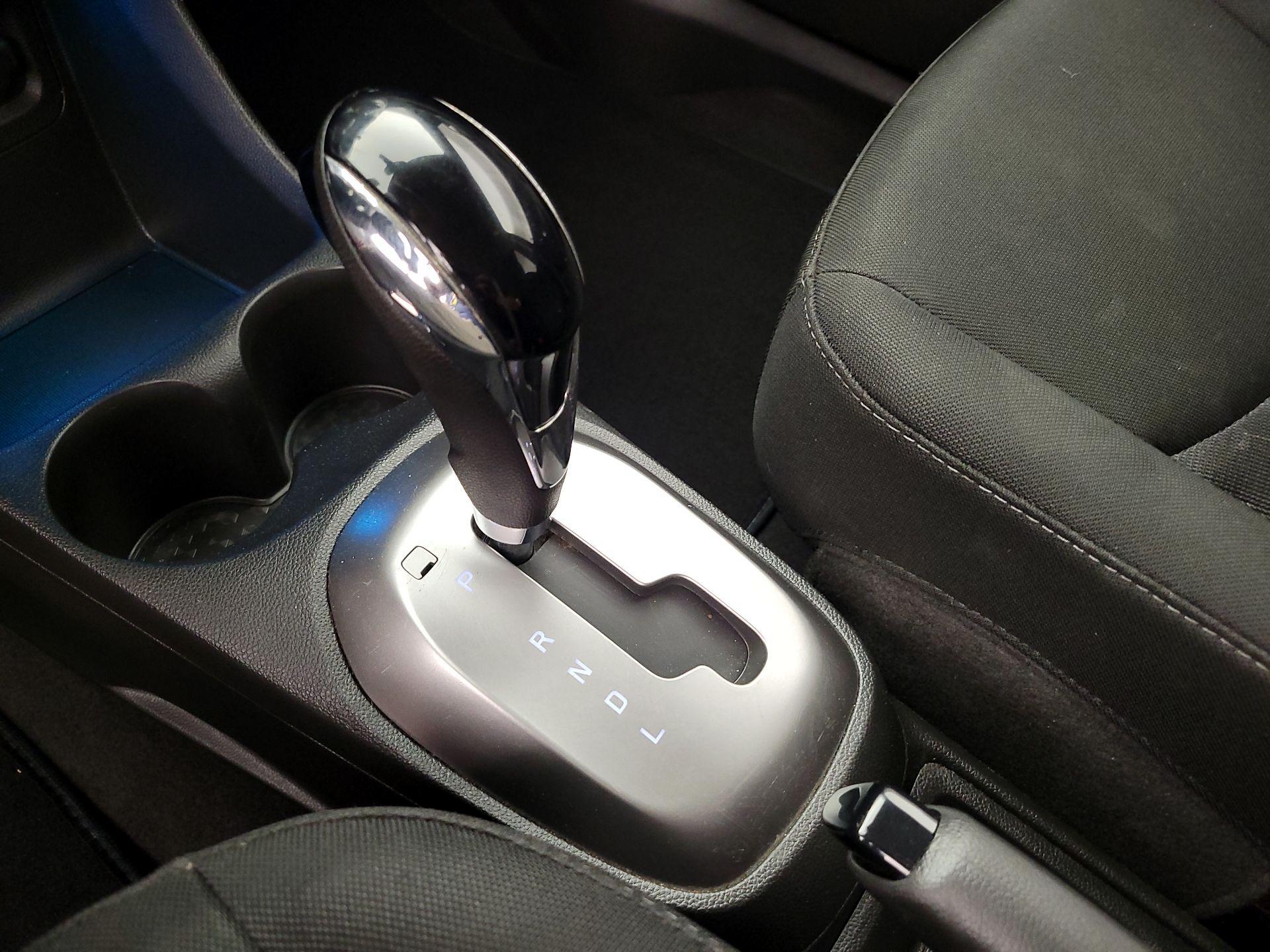 Thumbnail: 2017 Chevrolet Spark - 17
